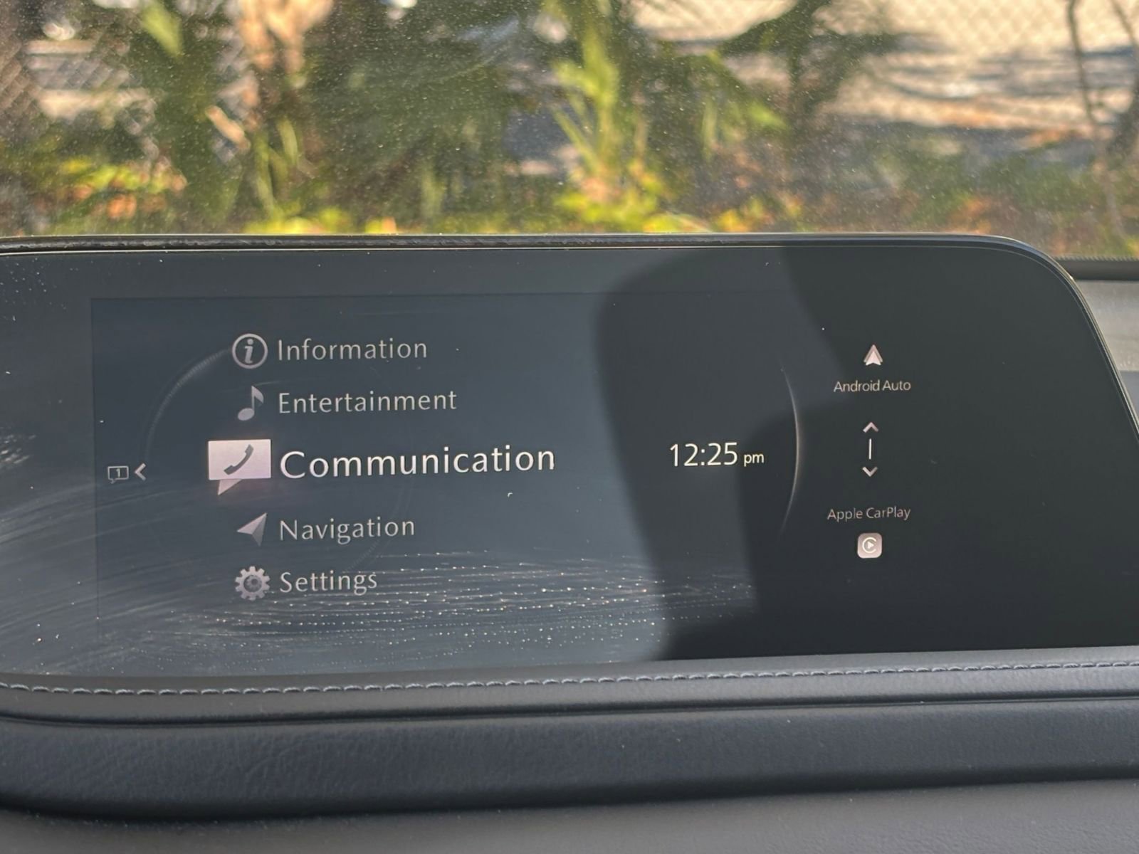 Thumbnail: 2025 Mazda CX-30 - 21