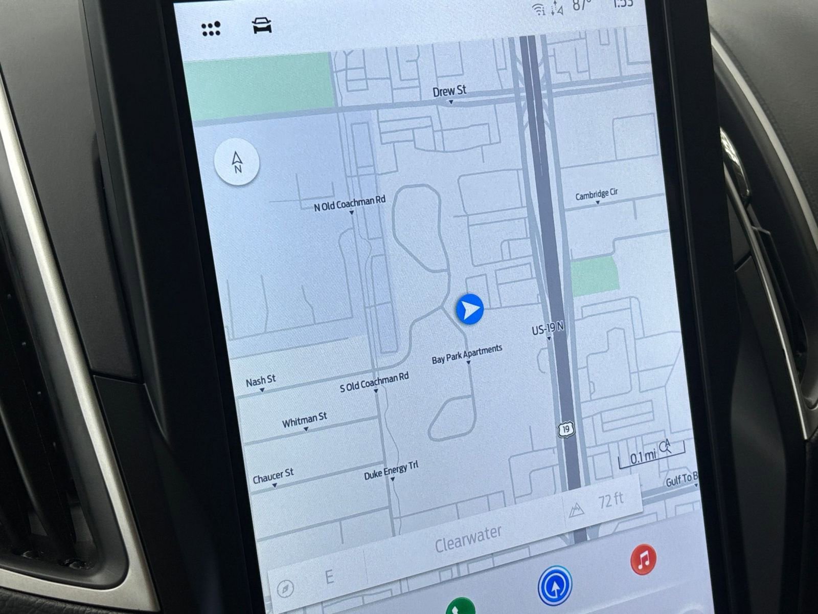 Thumbnail: 2024 Ford Edge - 20