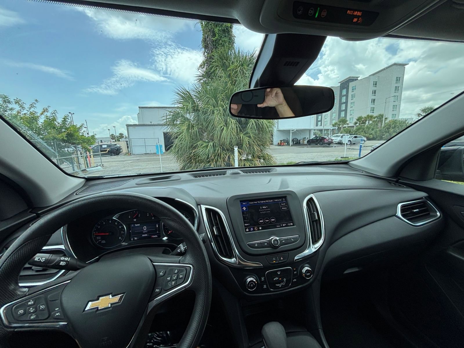 2023 Chevrolet Equinox LT 28
