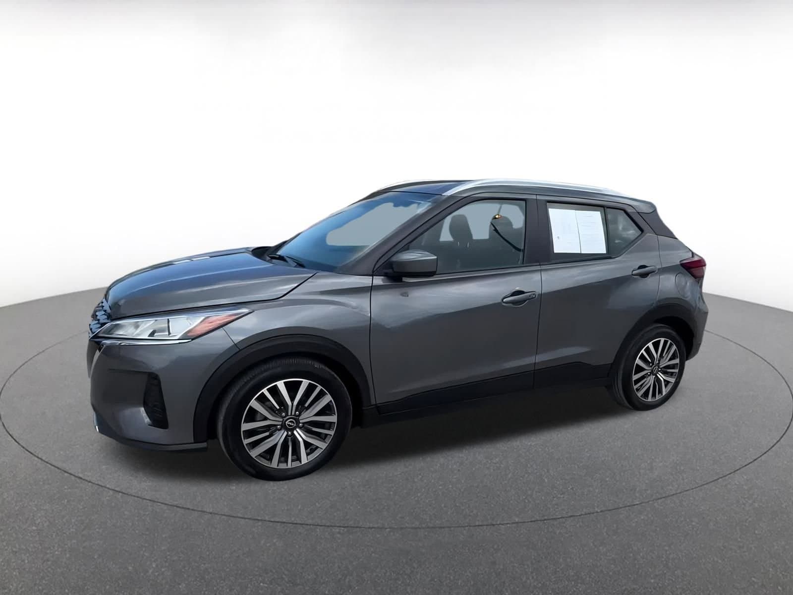 Thumbnail: 2024 Nissan Kicks - 8