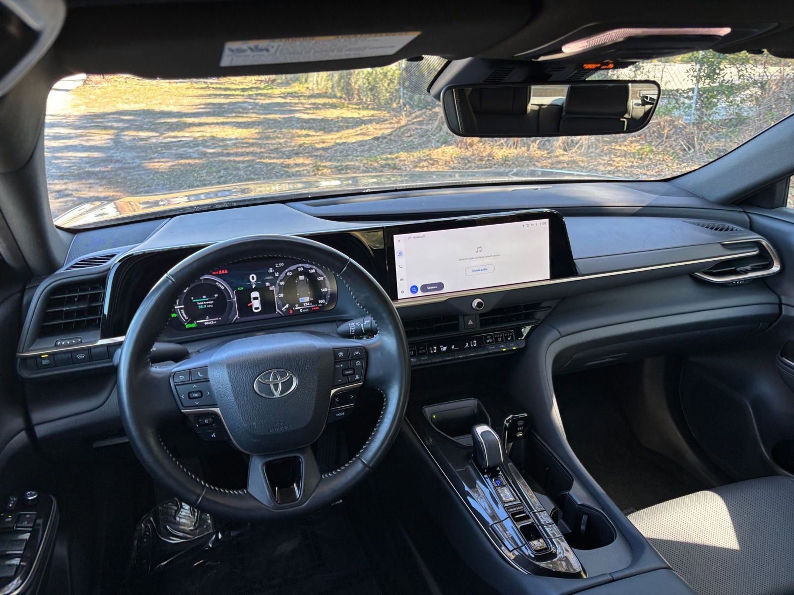 Thumbnail: 2025 Toyota Crown - 34