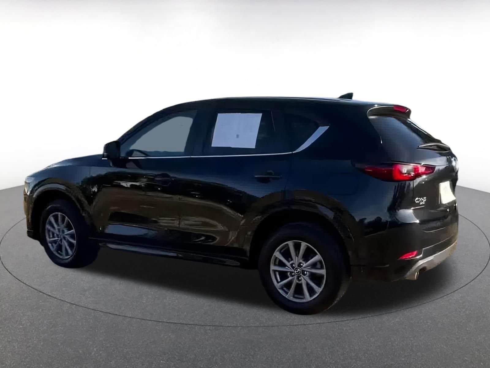 Thumbnail: 2025 Mazda CX-5 - 9