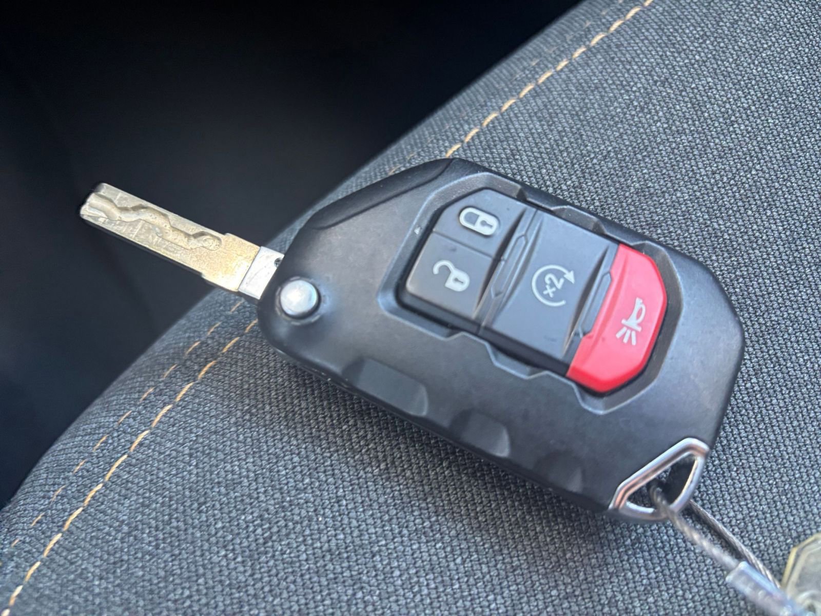 Thumbnail: 2025 Jeep Wrangler - 22