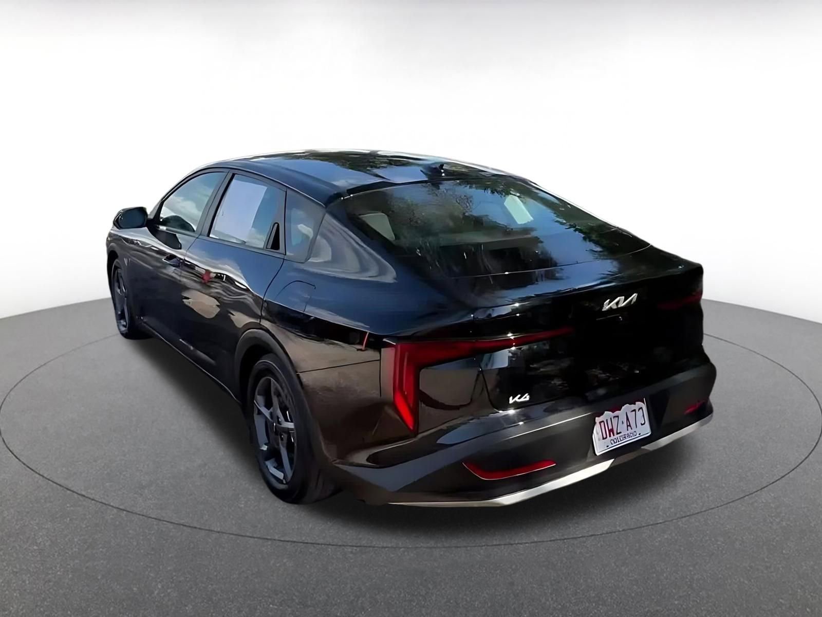 Thumbnail: 2025 Kia K4 - 10