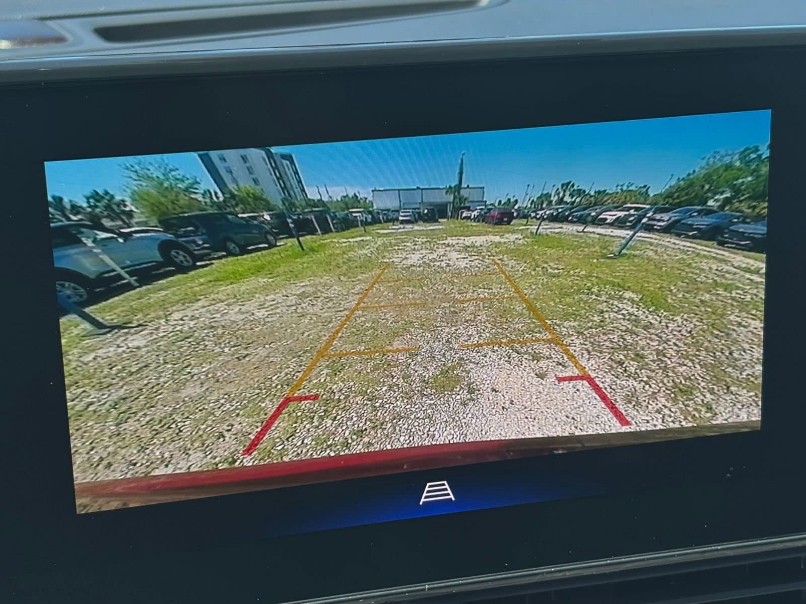 Thumbnail: 2025 Chevrolet Trax - 24