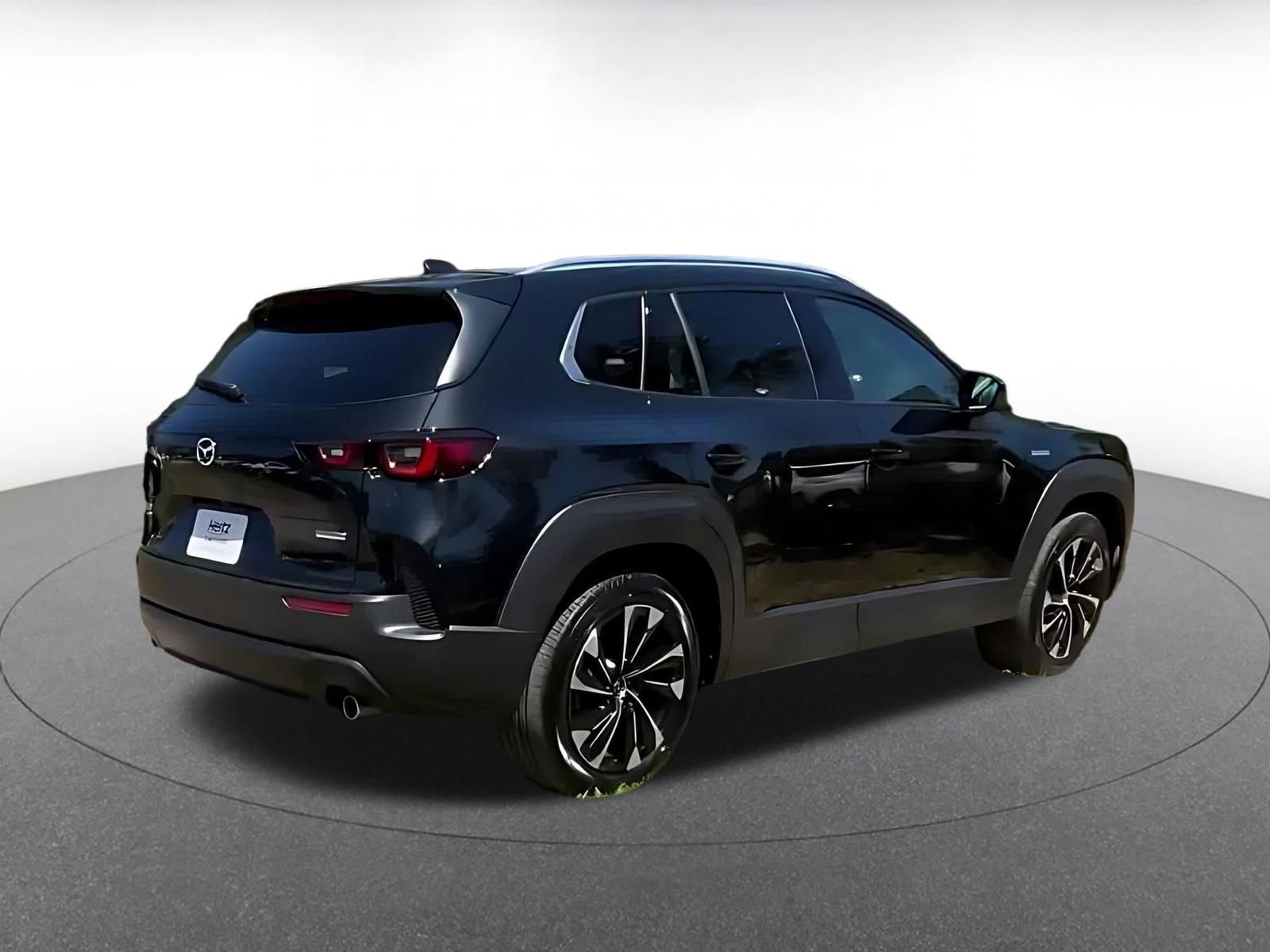 Thumbnail: 2025 Mazda CX-50 - 14