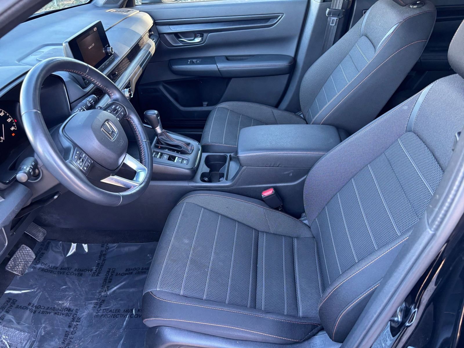 Thumbnail: 2024 Honda CR-V - 28