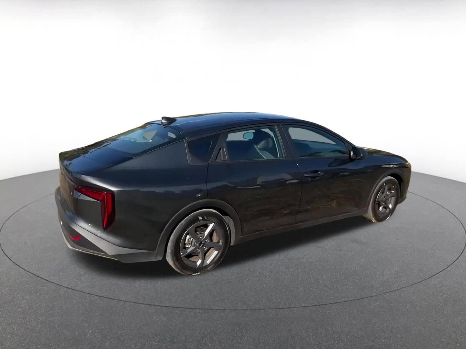 Thumbnail: 2025 Kia K4 - 15