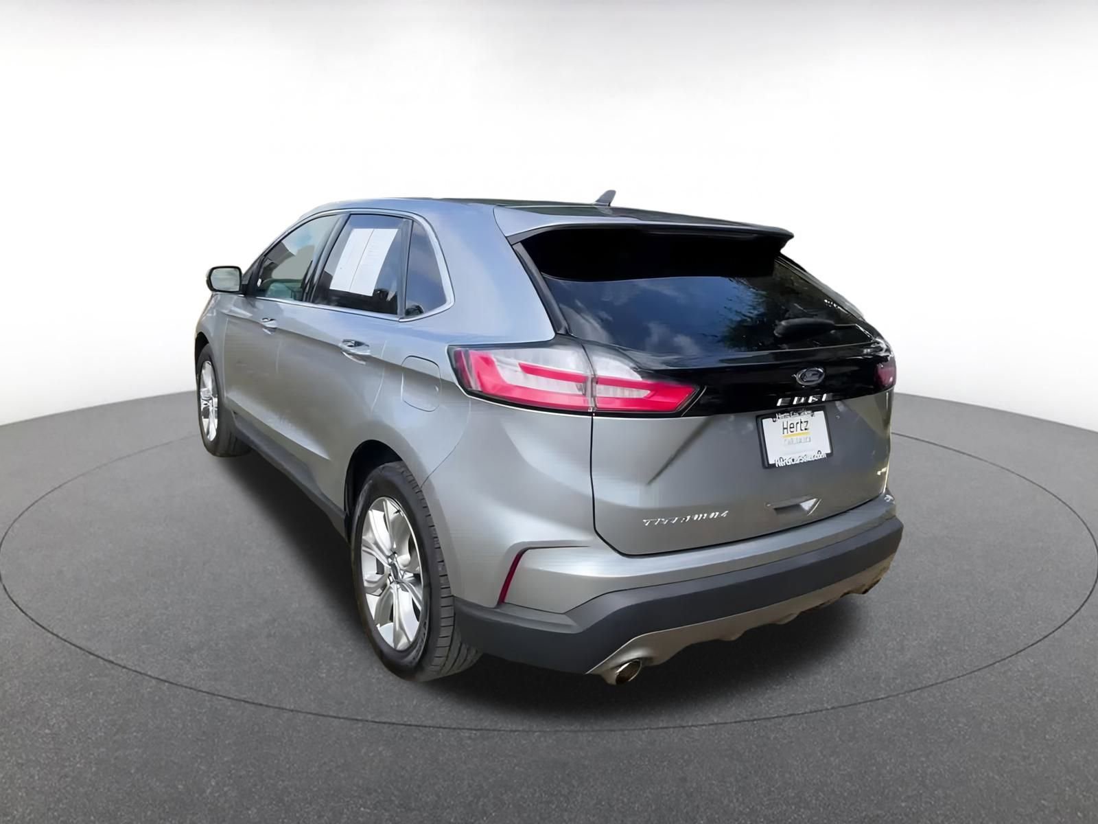 Thumbnail: 2022 Ford Edge - 11