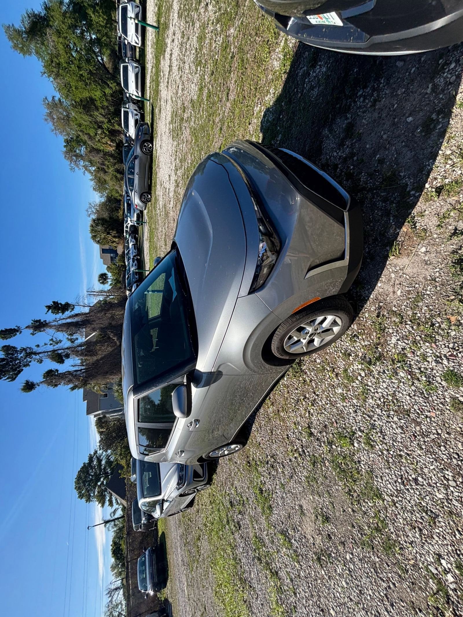 Thumbnail: 2025 Kia Soul - 8