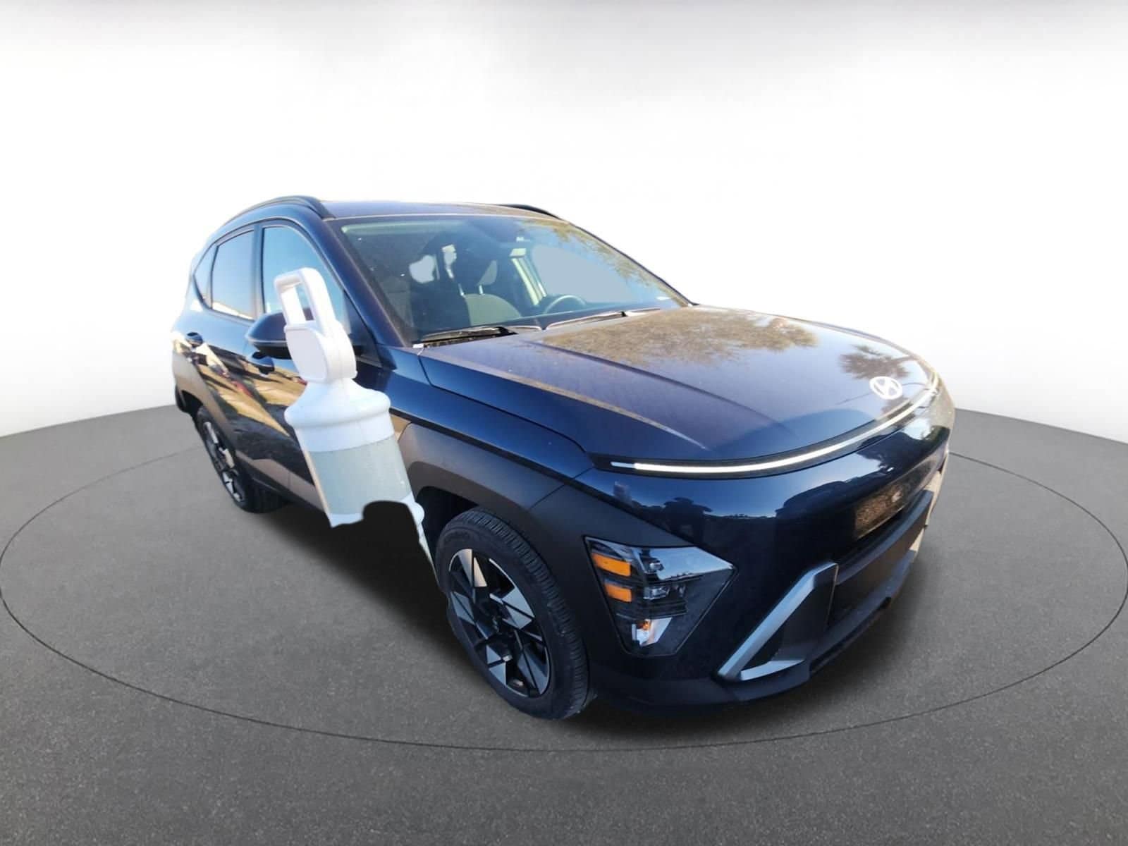 Thumbnail: 2025 Hyundai Kona - 1