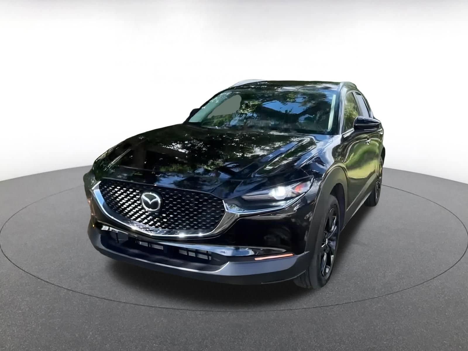 Thumbnail: 2025 Mazda CX-30 - 7