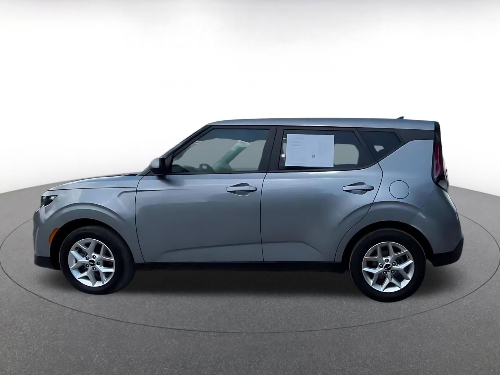 Thumbnail: 2025 Kia Soul - 9