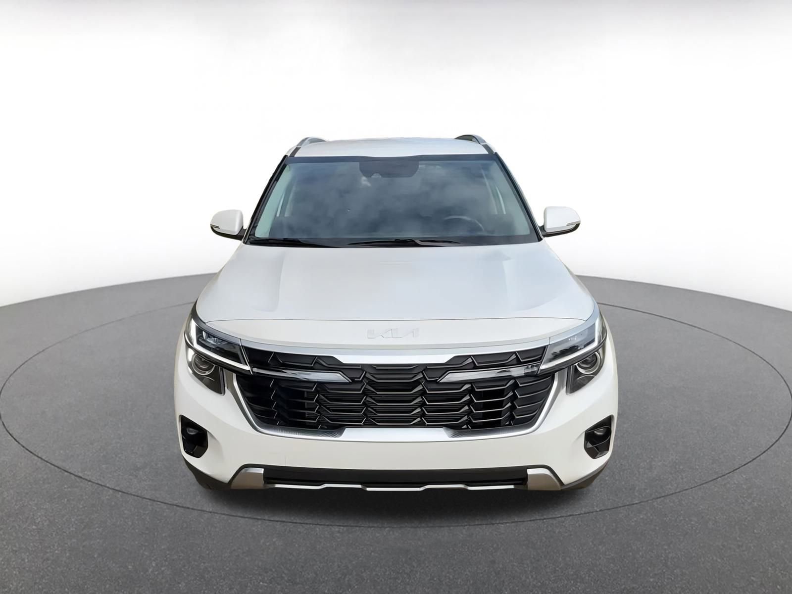 Thumbnail: 2025 Kia Seltos - 4