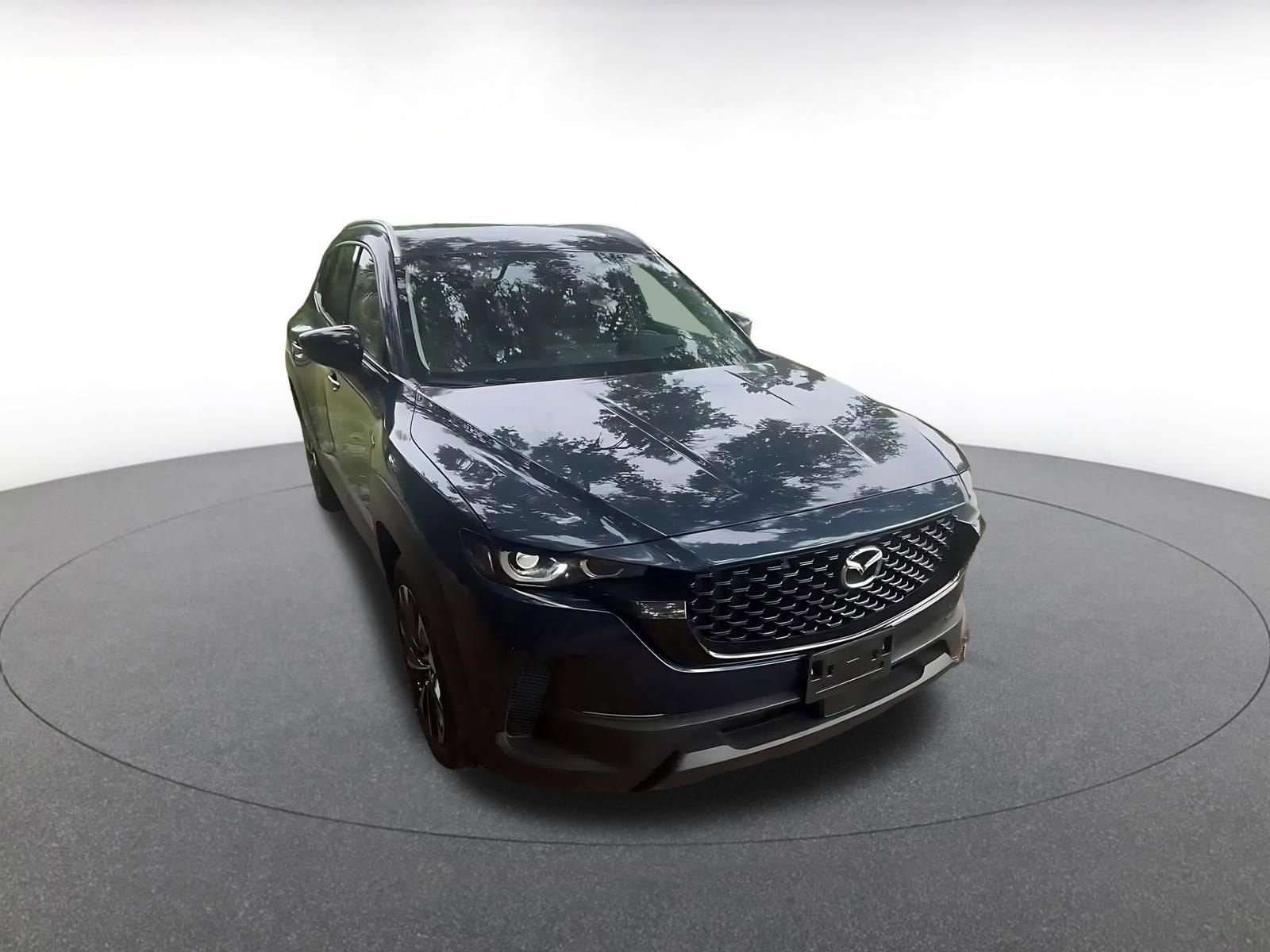 Thumbnail: 2025 Mazda CX-50 - 3