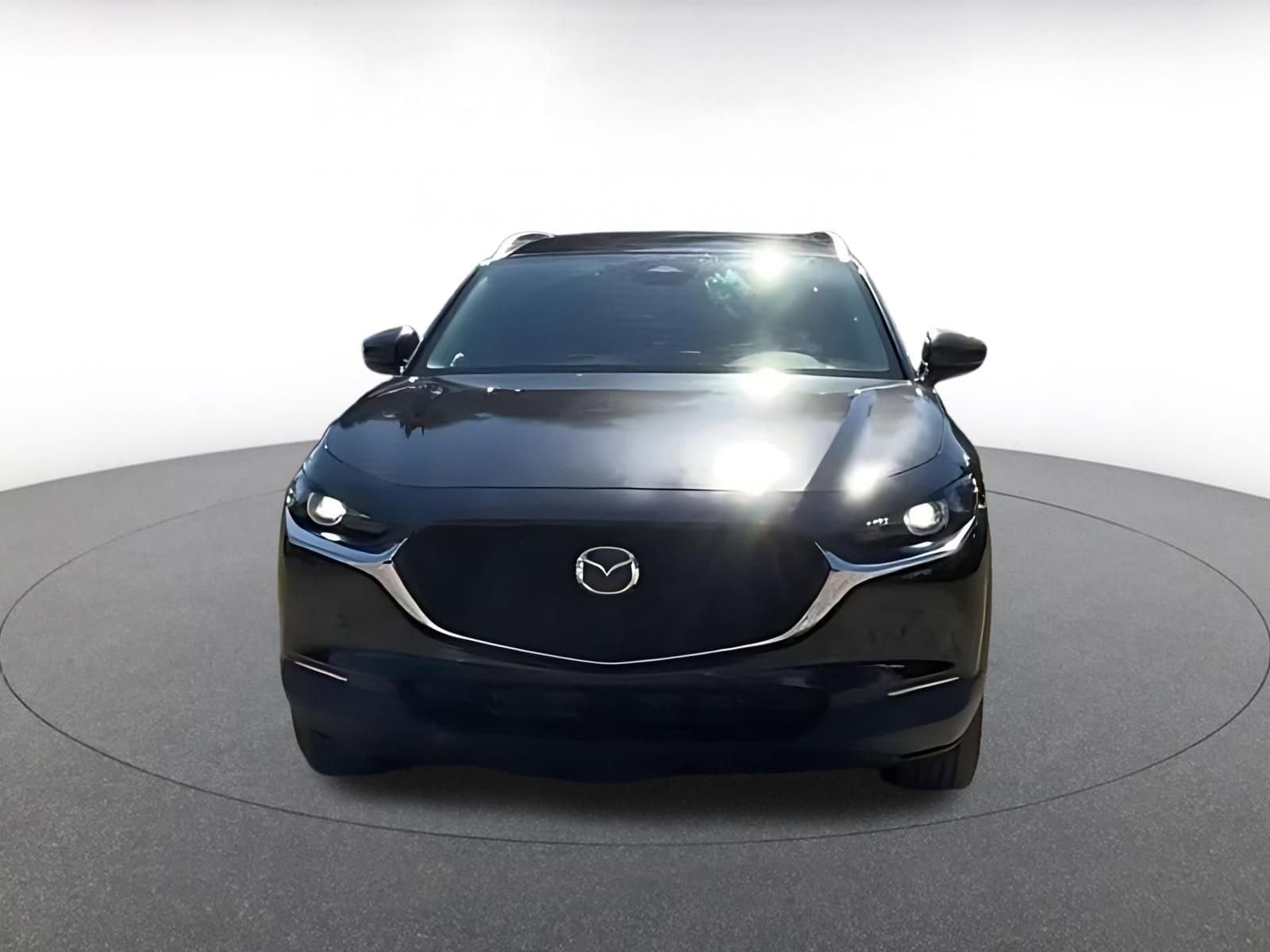 Thumbnail: 2025 Mazda CX-30 - 3