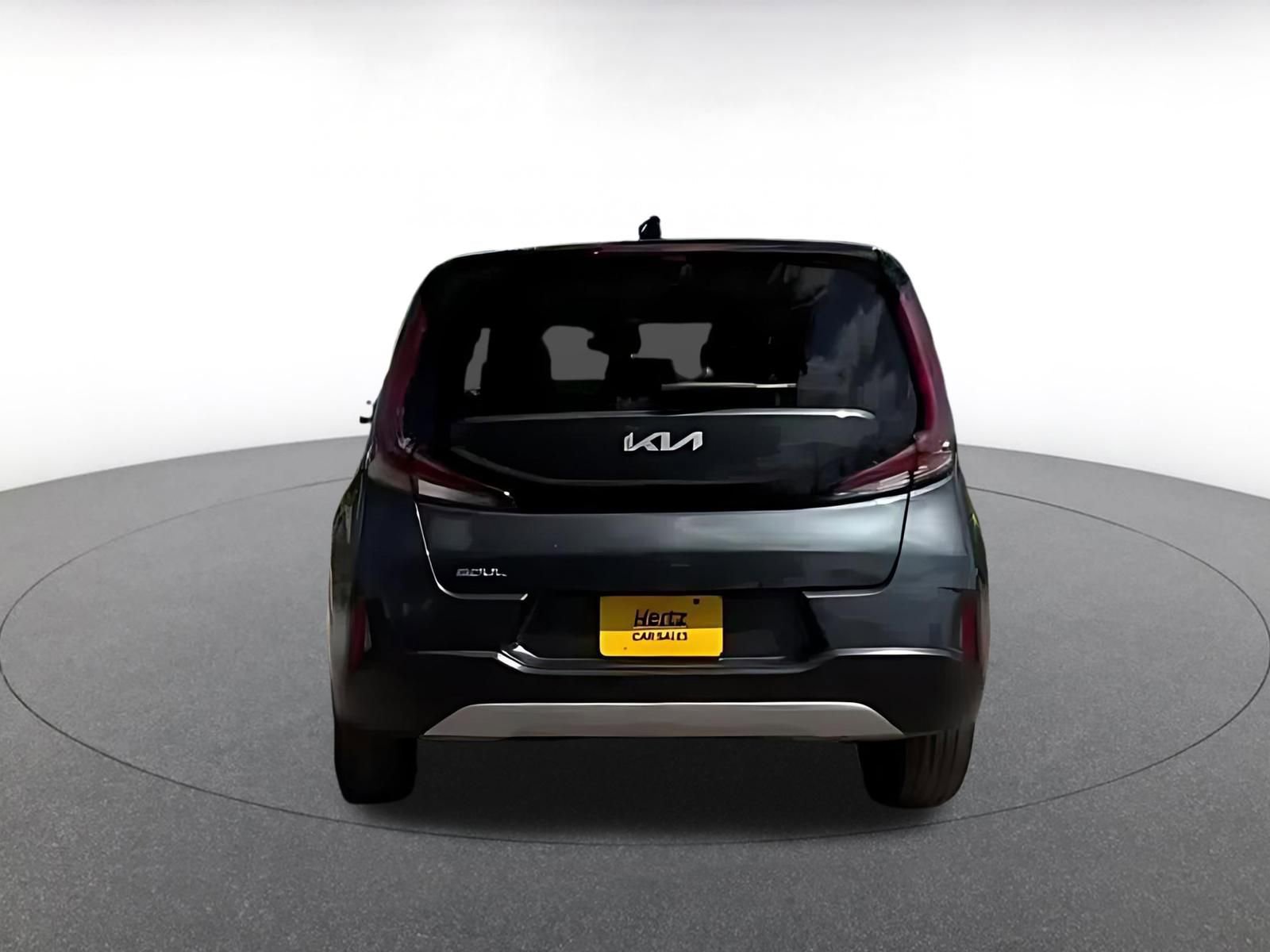 Thumbnail: 2025 Kia Soul - 12