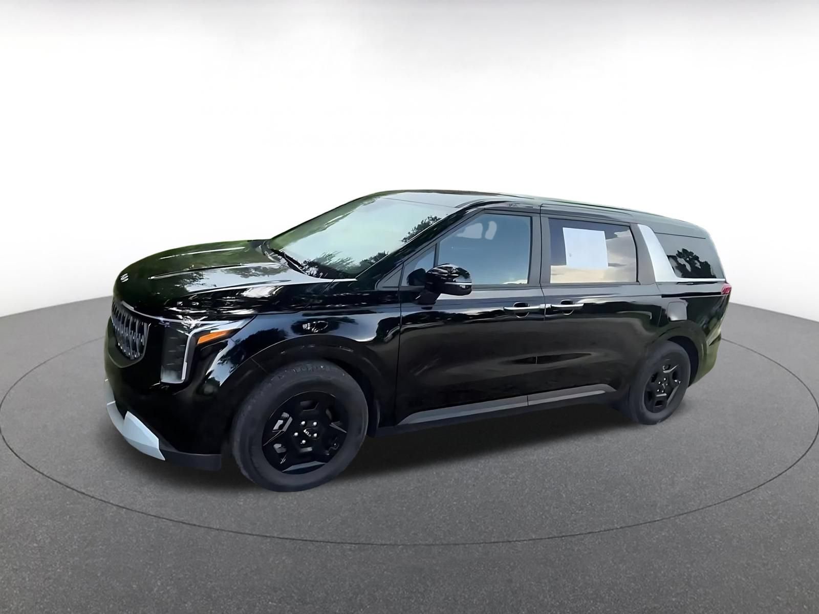 Thumbnail: 2026 Kia Carnival - 8