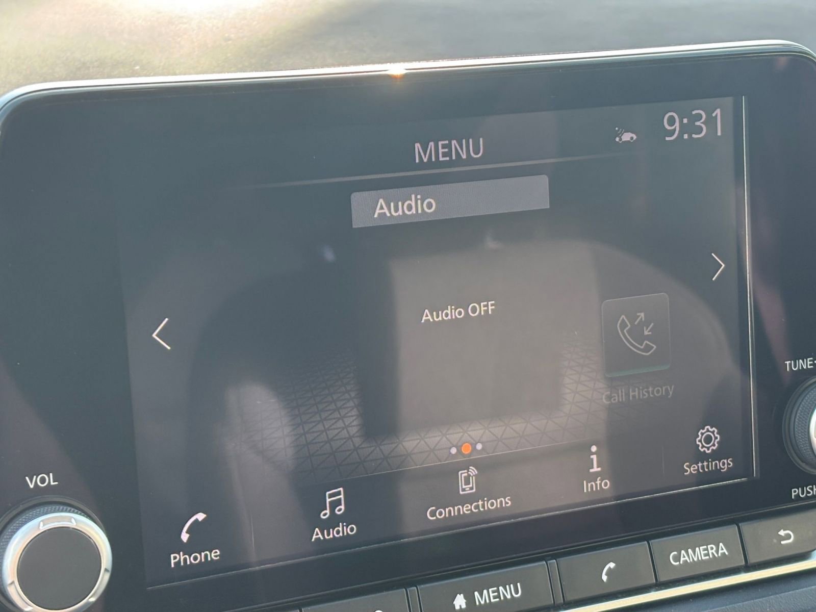 Thumbnail: 2025 Nissan Rogue - 20