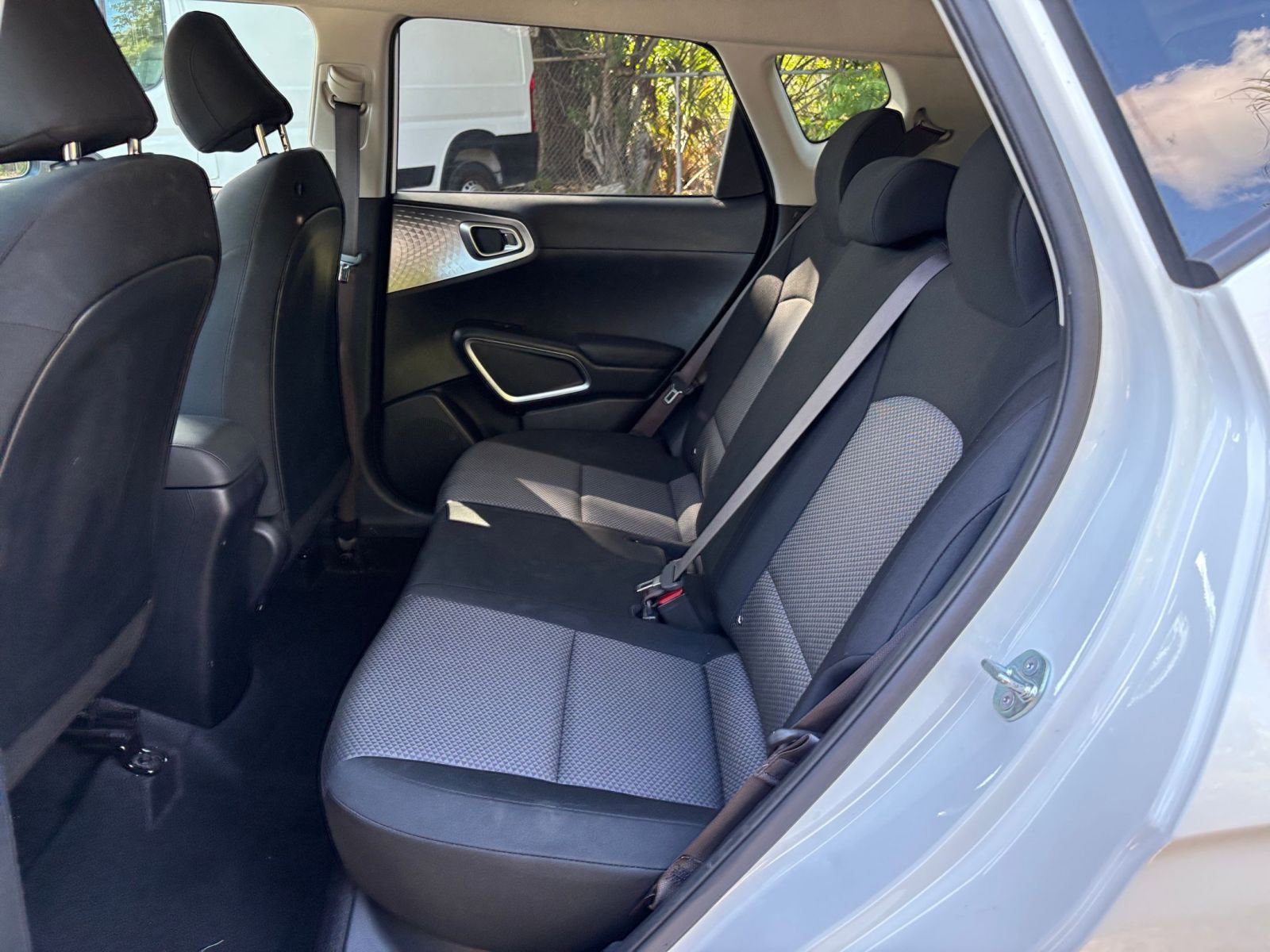 Thumbnail: 2025 Kia Soul - 24