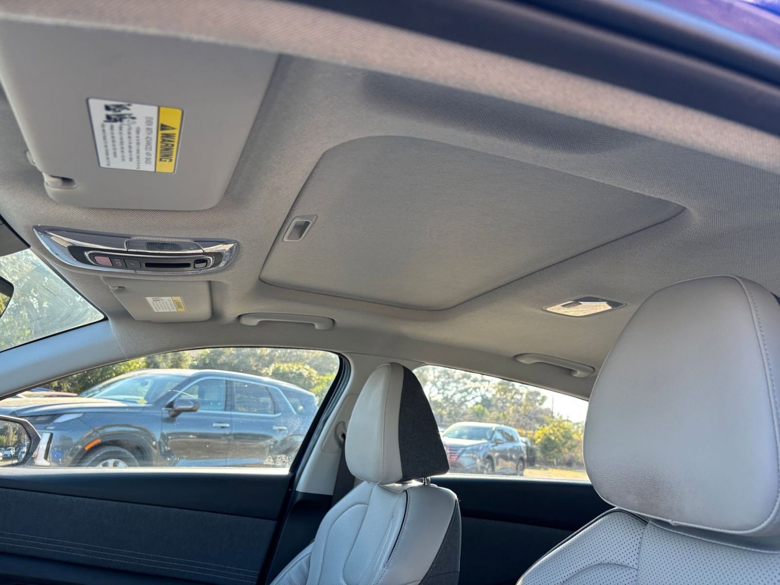 Thumbnail: 2025 Hyundai Elantra - 31