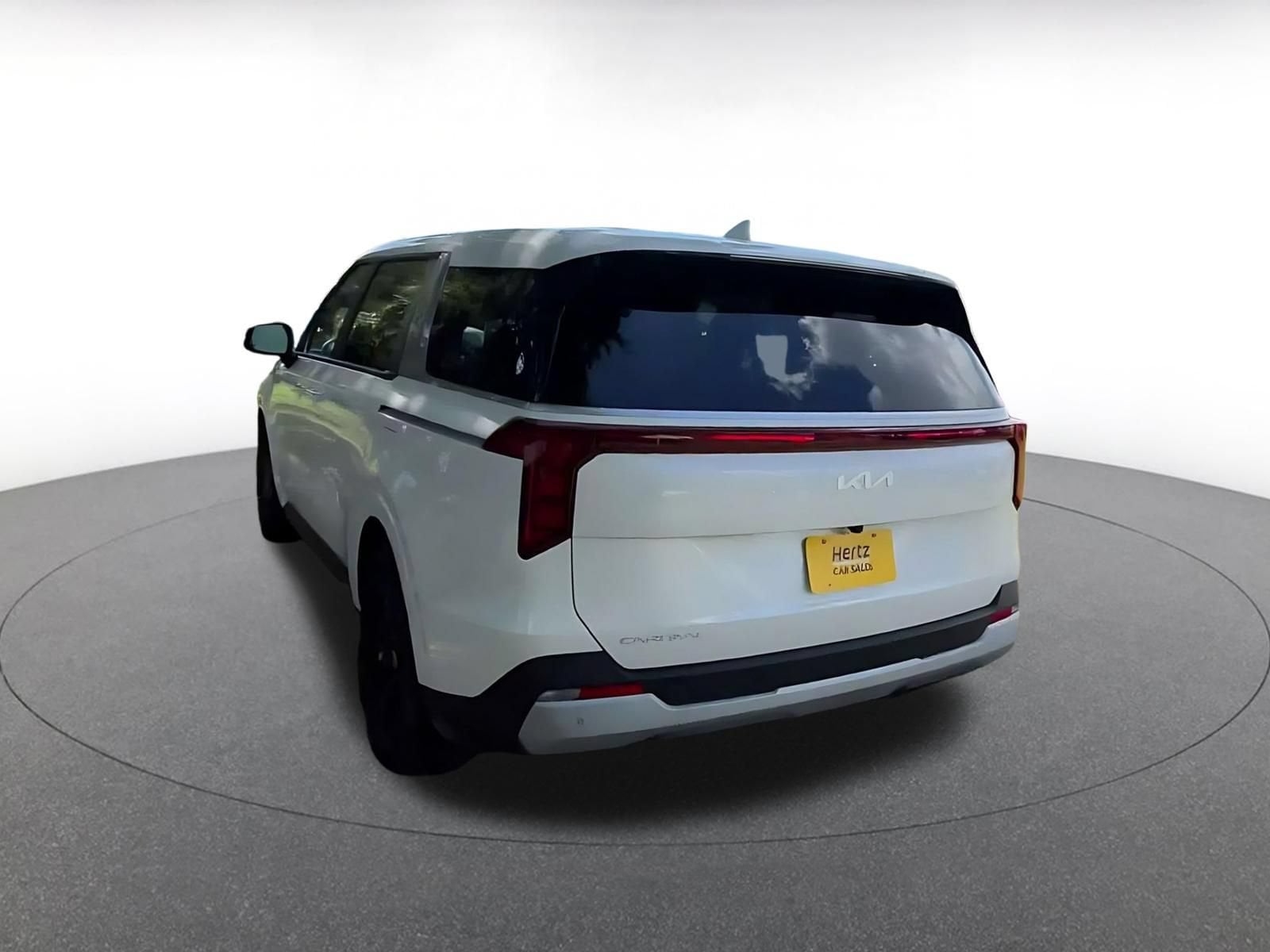 Thumbnail: 2026 Kia Carnival - 10