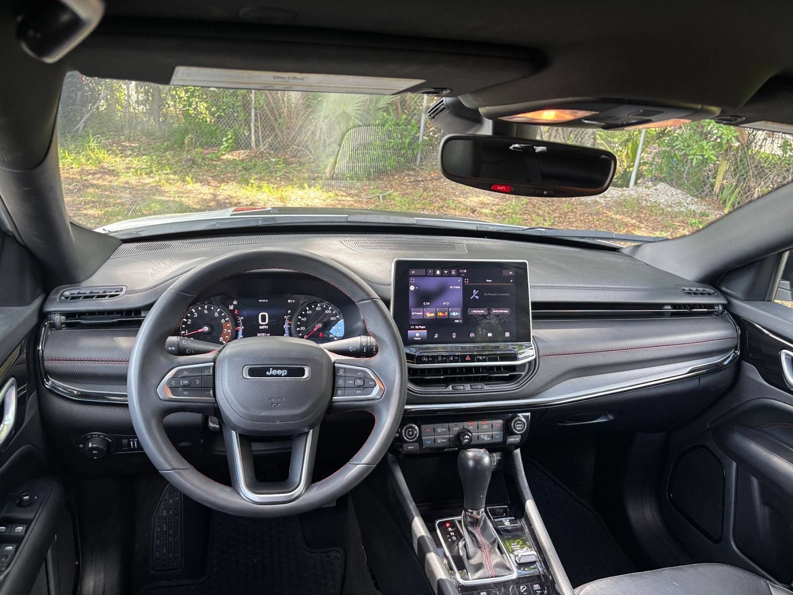 Thumbnail: 2025 Jeep Compass - 26