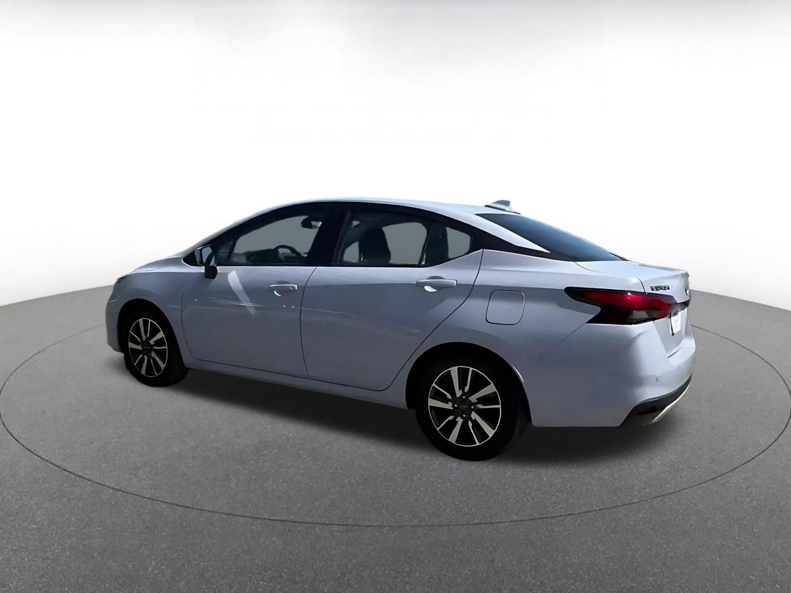 Thumbnail: 2025 Nissan Versa - 10