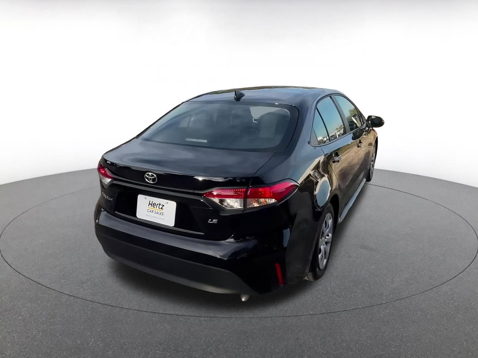 Thumbnail: 2025 Toyota Corolla - 14