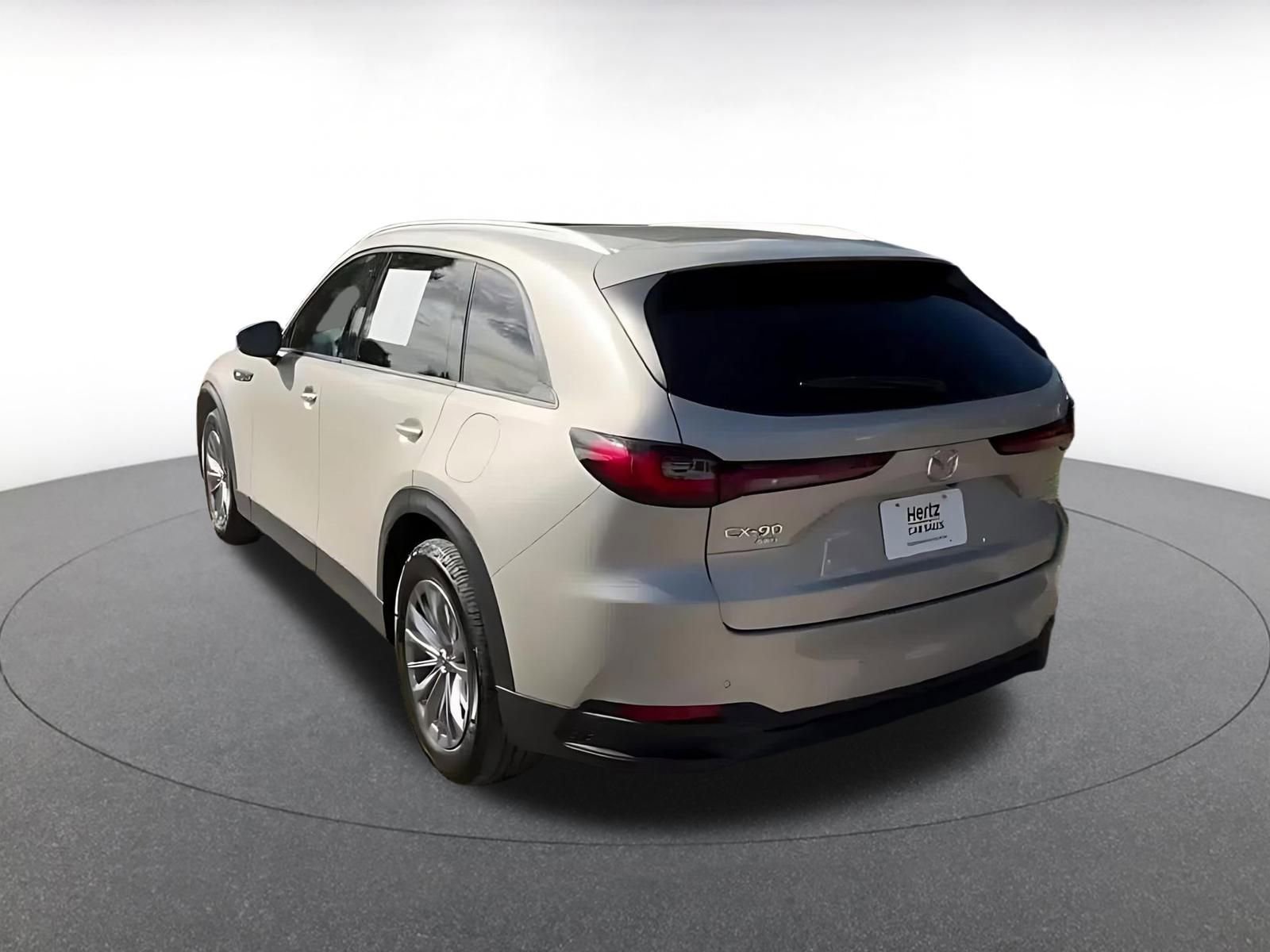 Thumbnail: 2025 Mazda CX-90 - 11