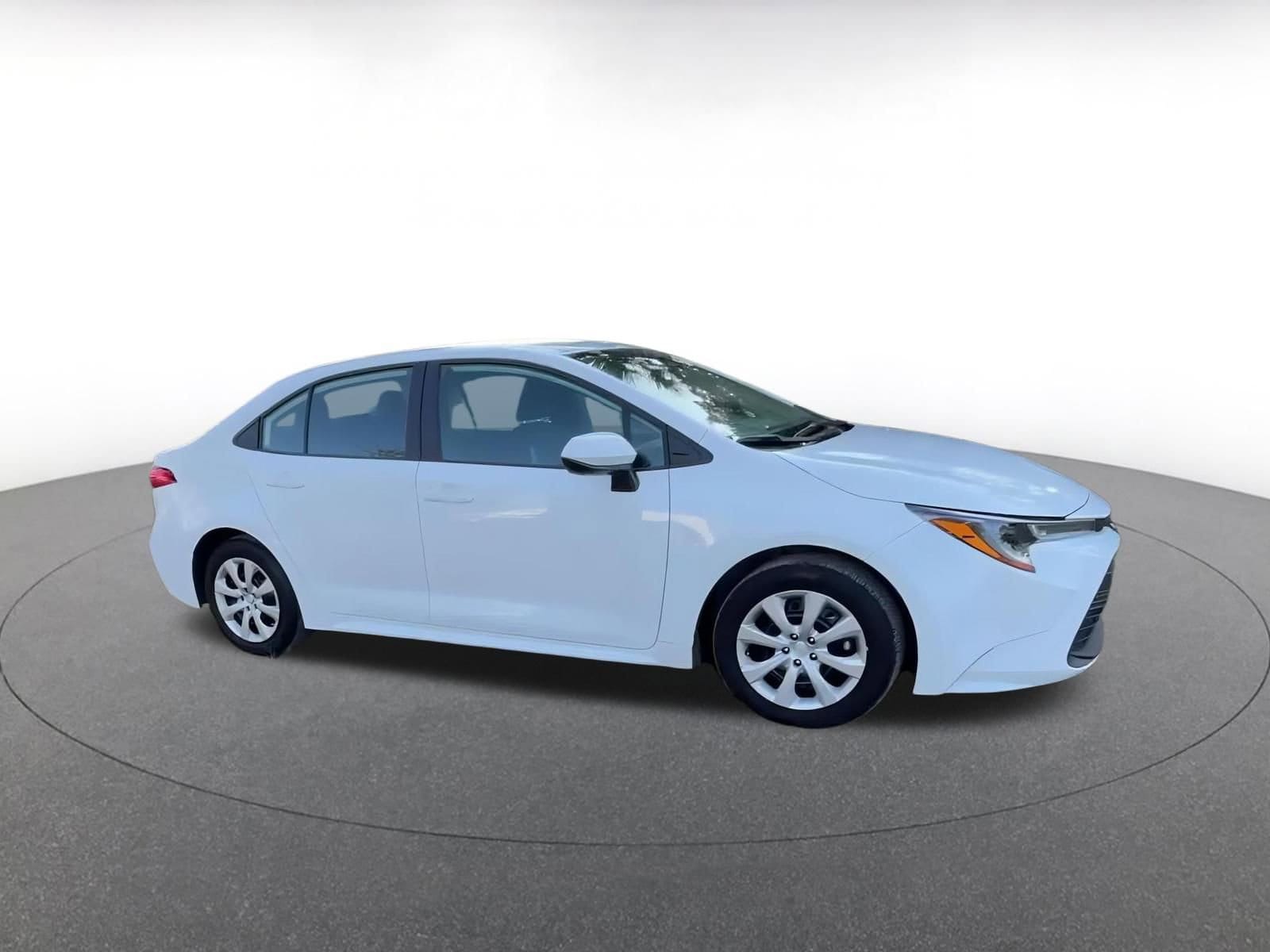 Thumbnail: 2025 Toyota Corolla - 1