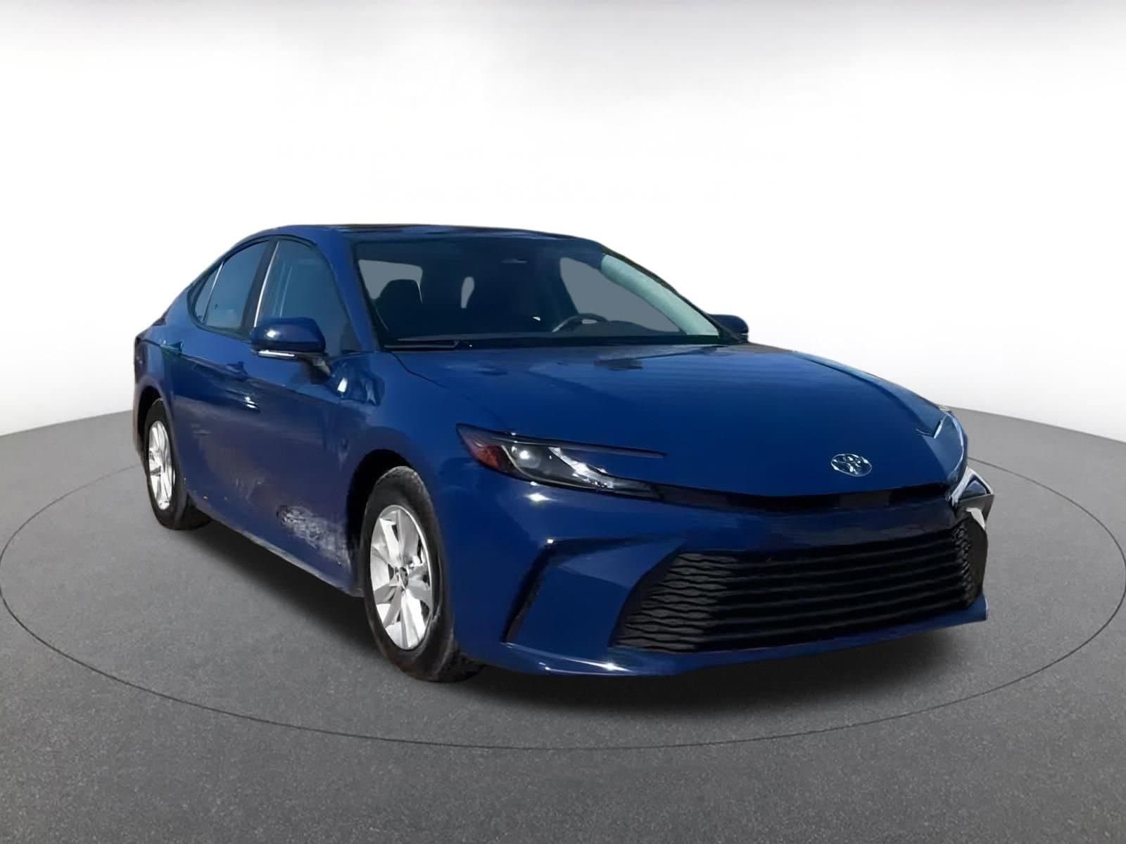 Thumbnail: 2025 Toyota Camry - 2