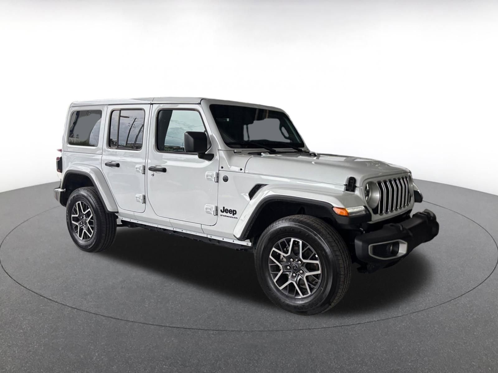 Thumbnail: 2025 Jeep Wrangler - 1