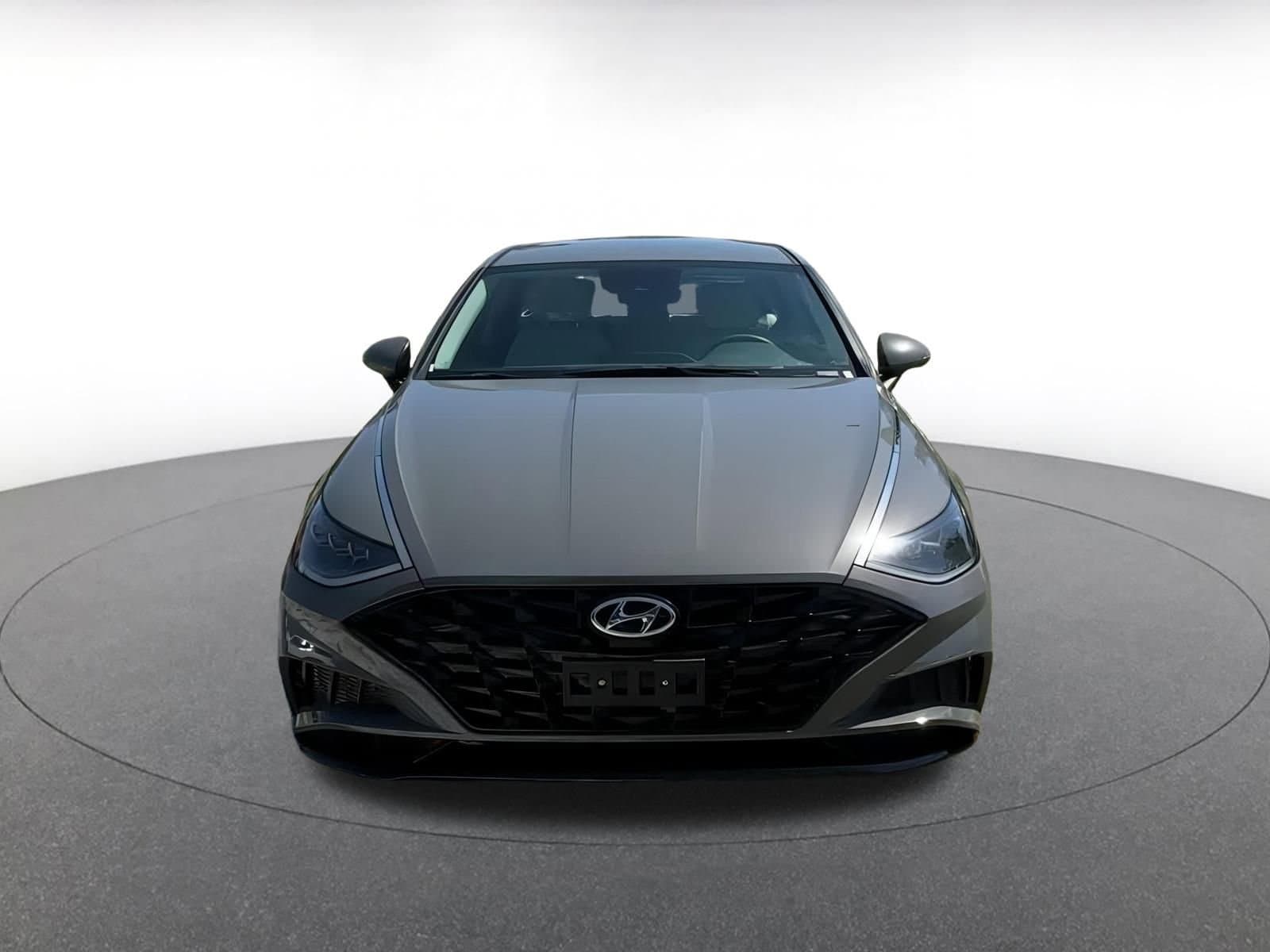 2023 Hyundai Sonata SEL 4