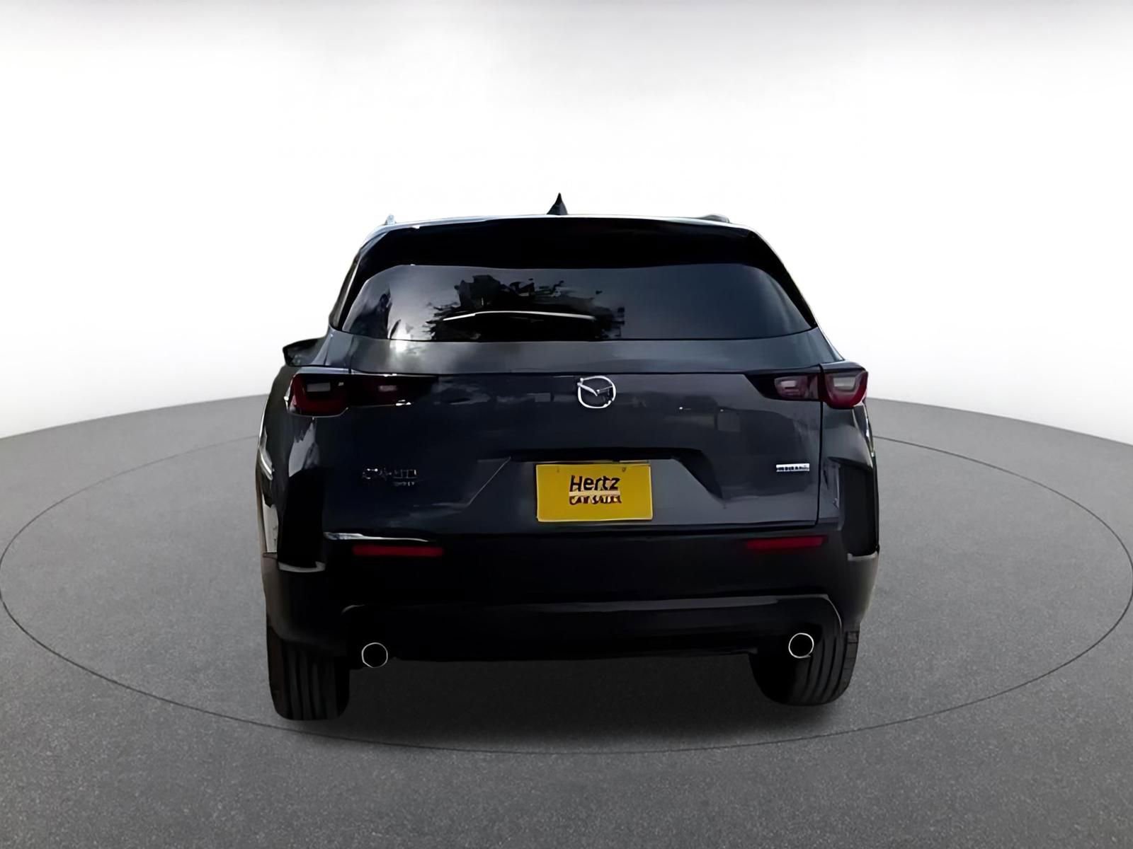 Thumbnail: 2025 Mazda CX-50 - 11
