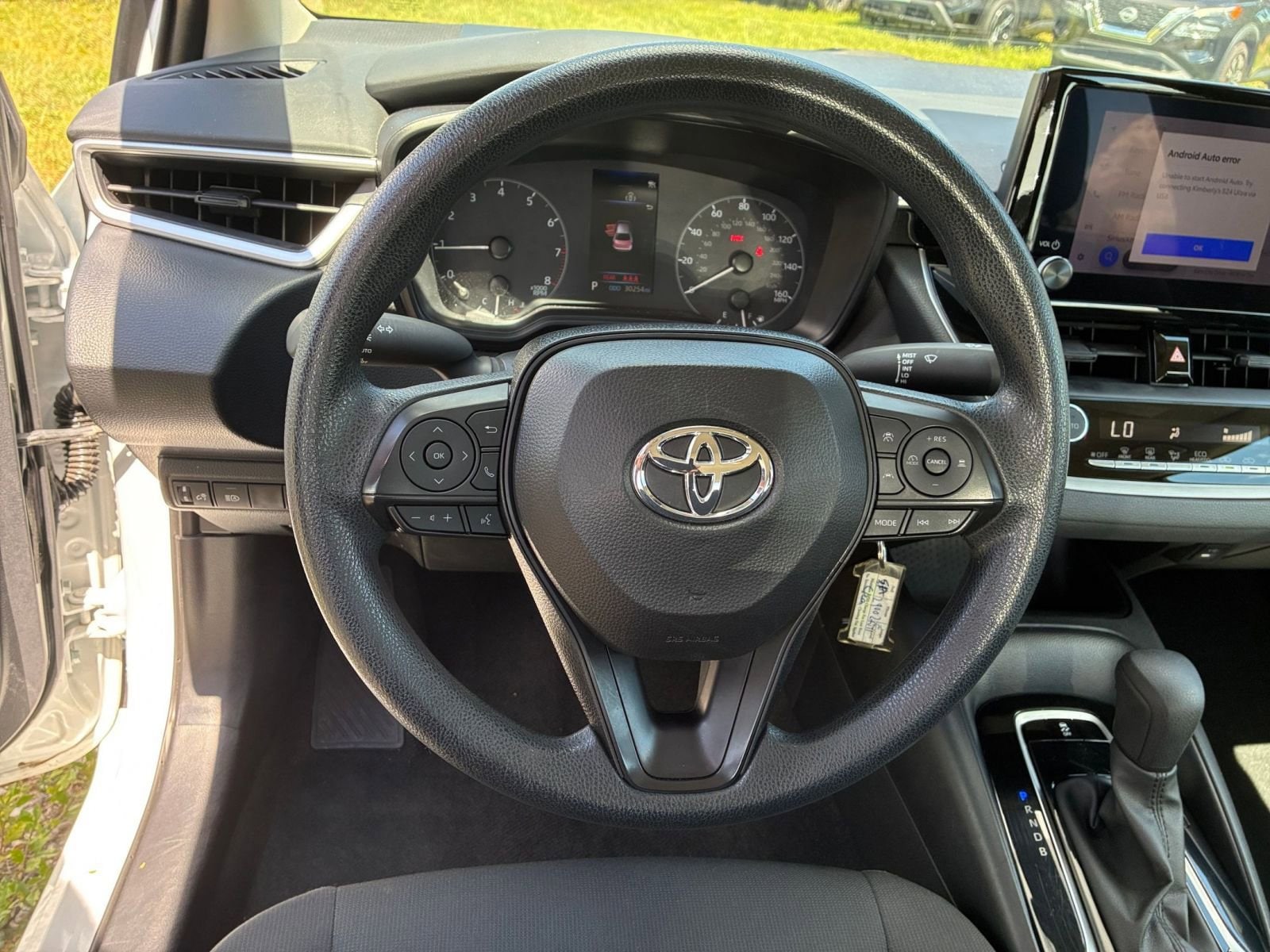 Thumbnail: 2024 Toyota Corolla - 28