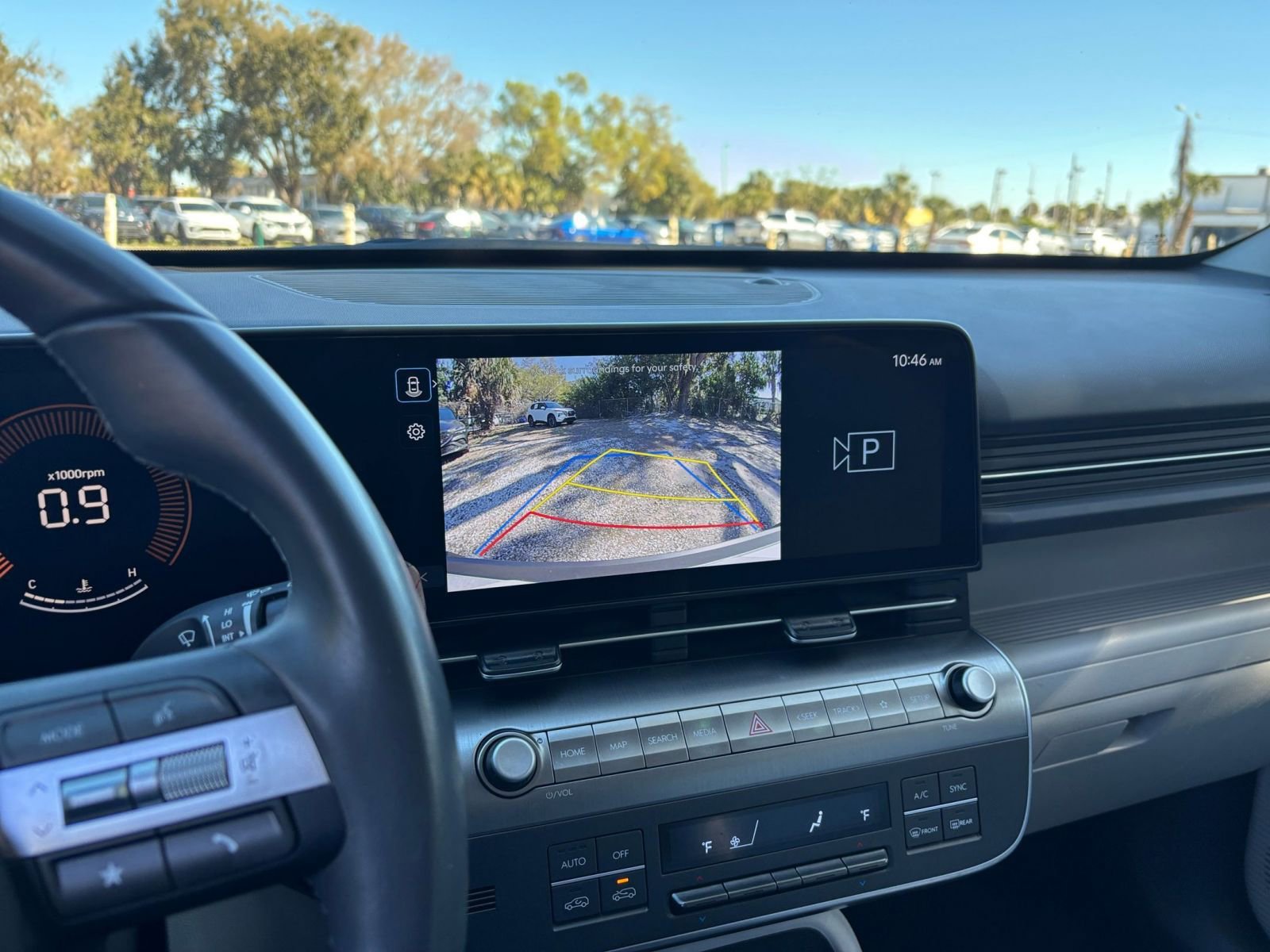 Thumbnail: 2025 Hyundai Kona - 27