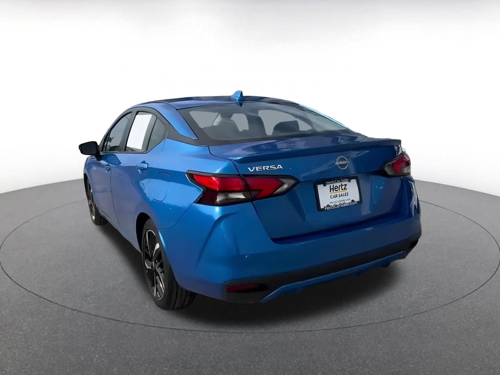 Thumbnail: 2024 Nissan Versa - 11