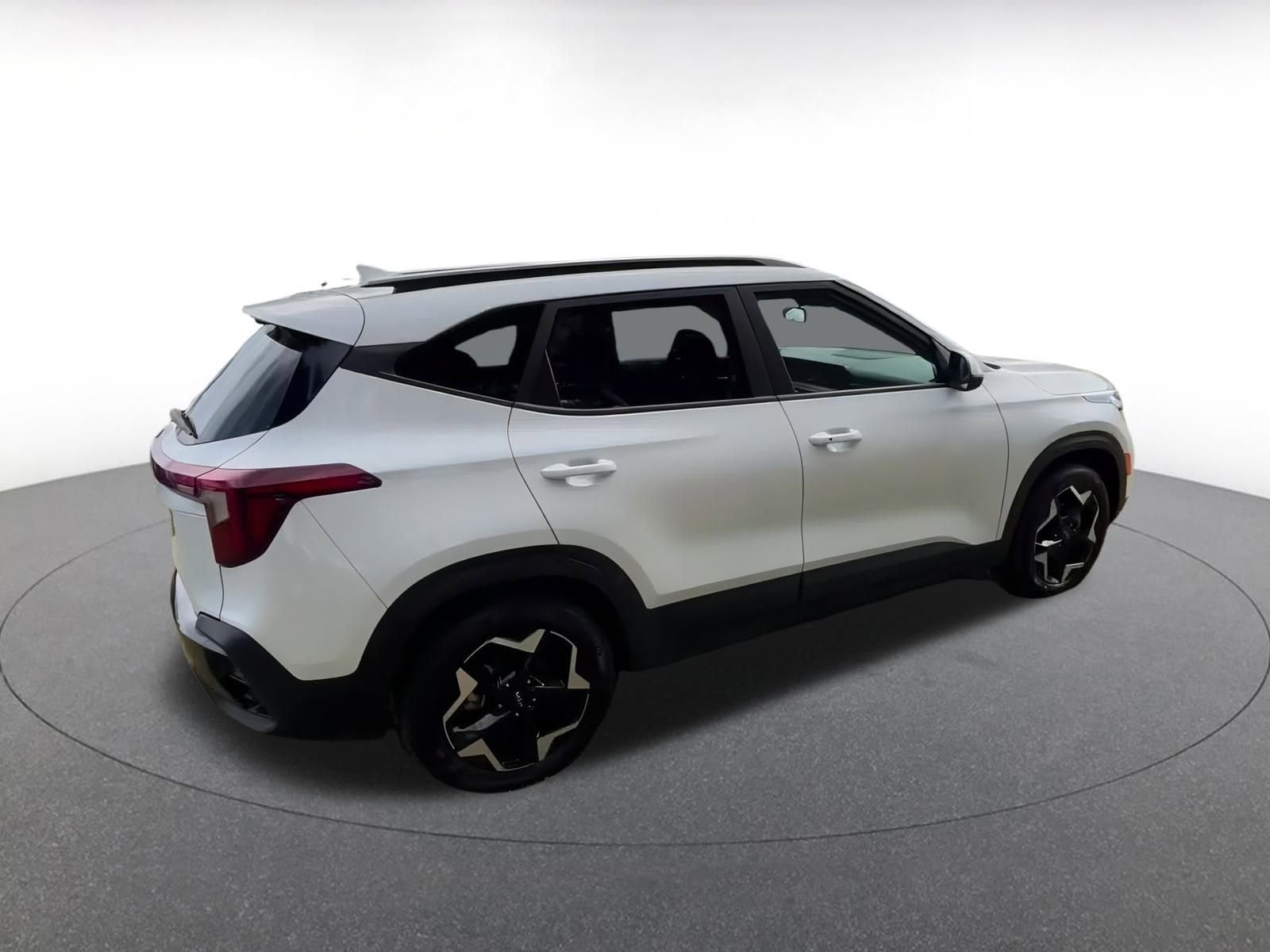 Thumbnail: 2025 Kia Seltos - 15