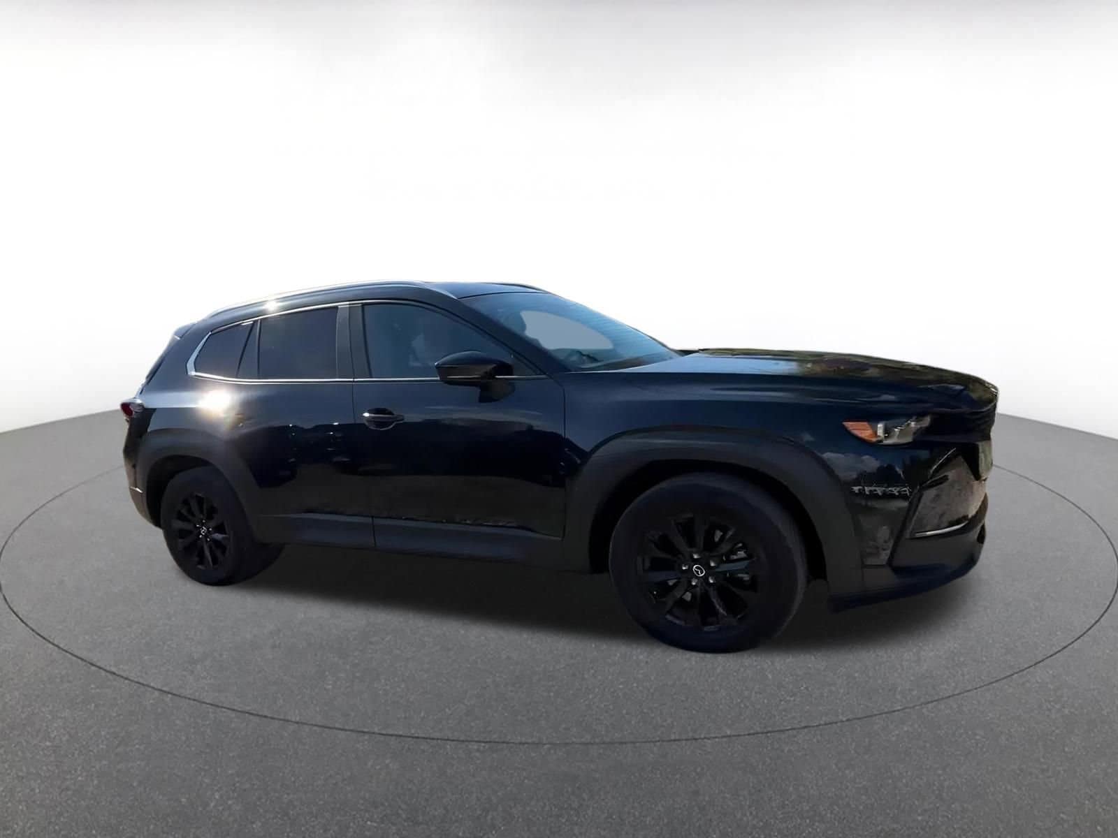 Thumbnail: 2025 Mazda CX-50 - 1