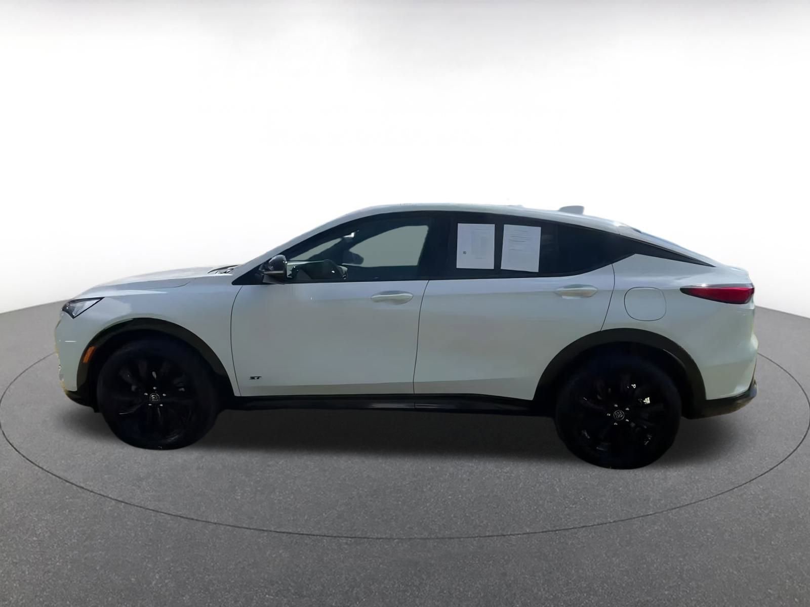 Thumbnail: 2025 Buick Envista - 10