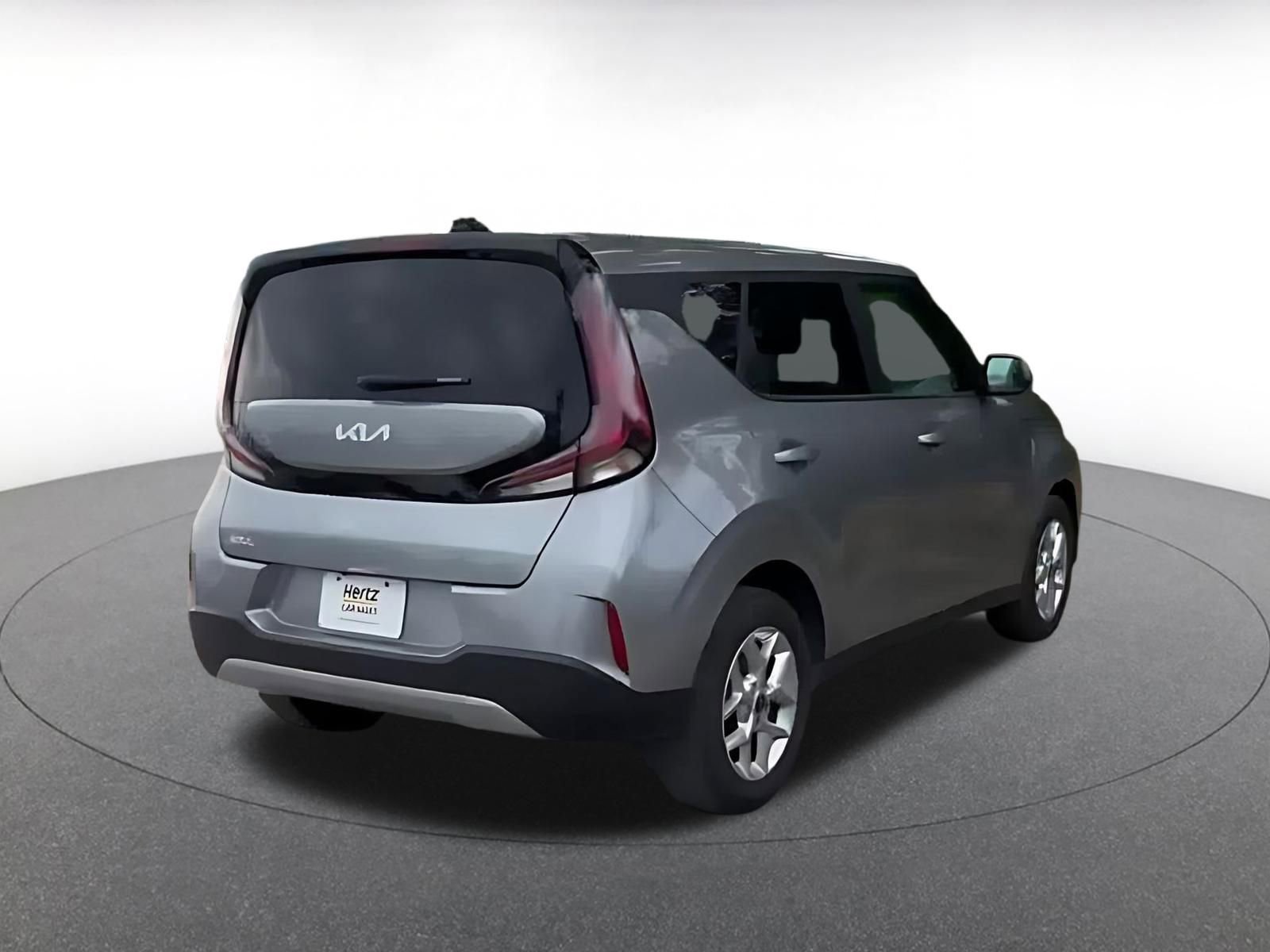 Thumbnail: 2025 Kia Soul - 15
