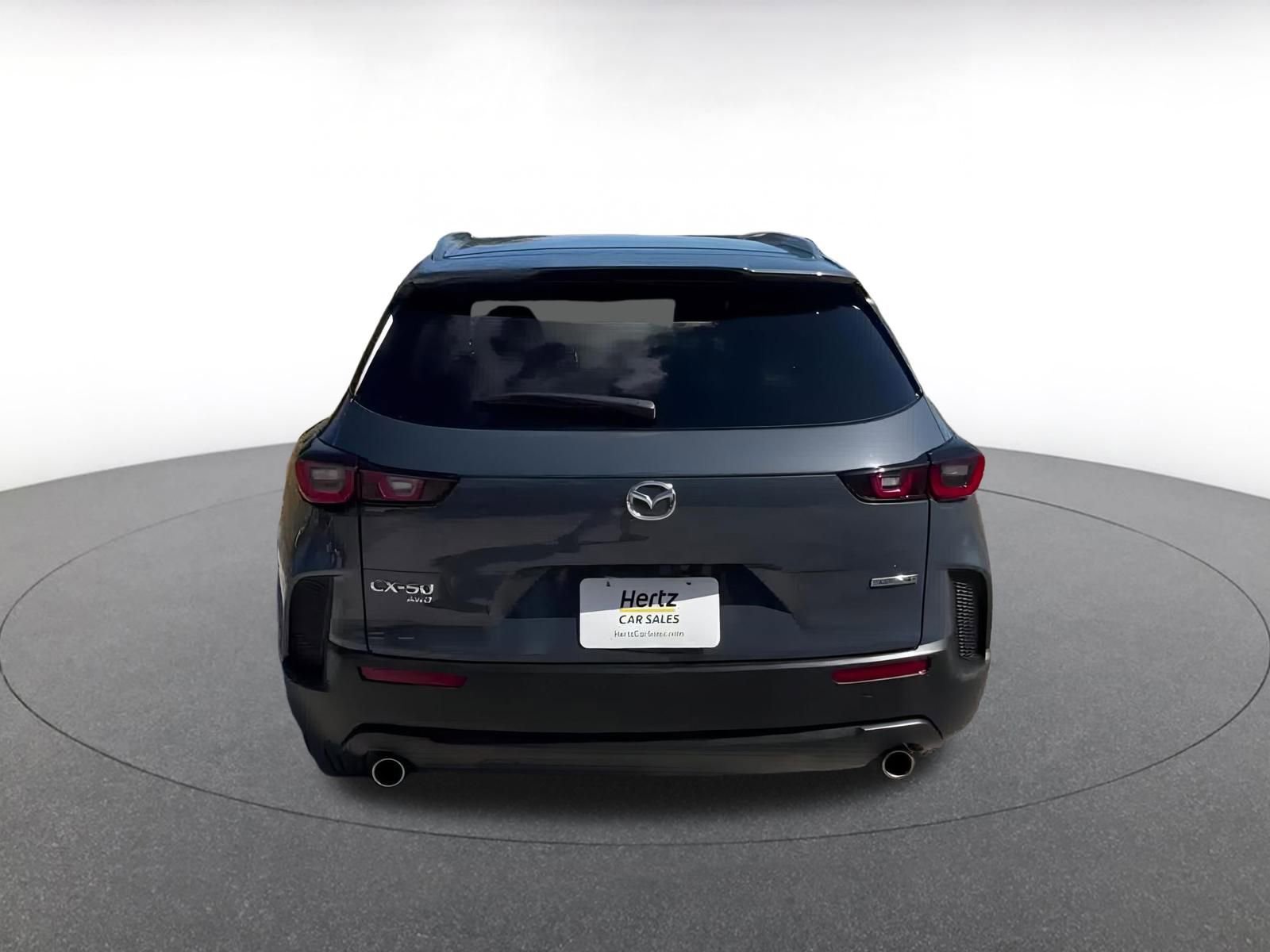 Thumbnail: 2025 Mazda CX-50 - 12