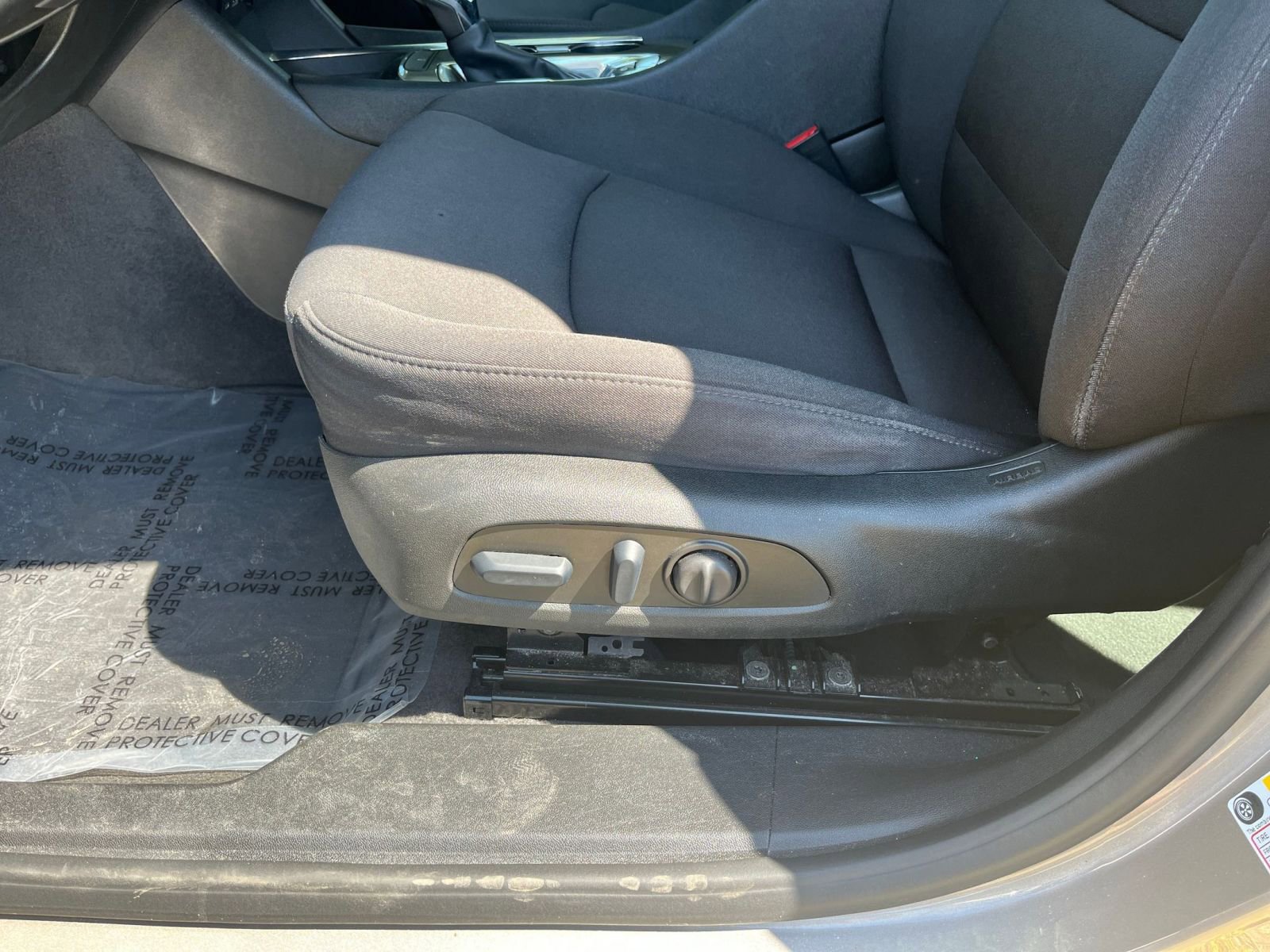 2023 Chevrolet Malibu LT 19