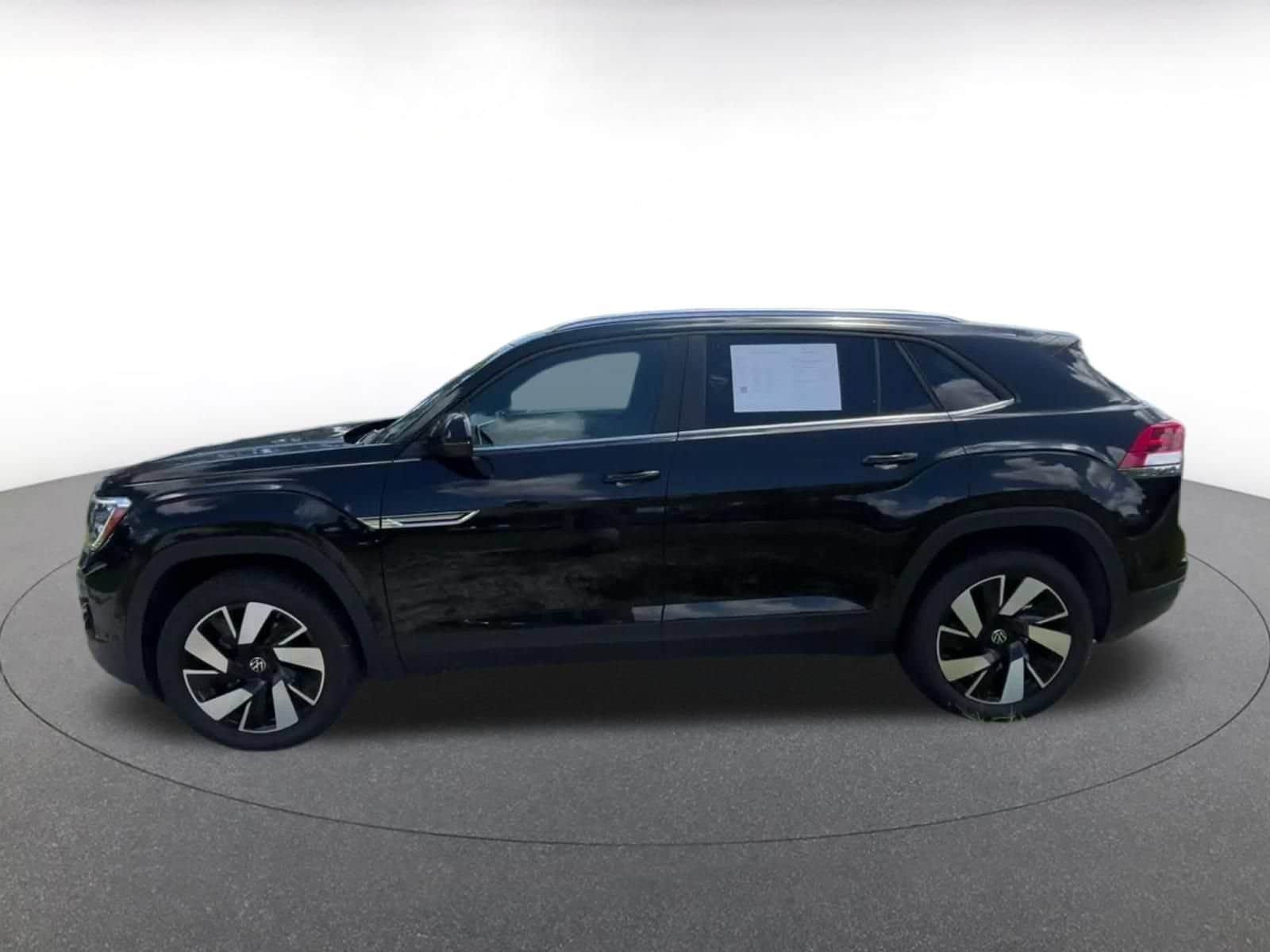 Thumbnail: 2026 Volkswagen Atlas - 8