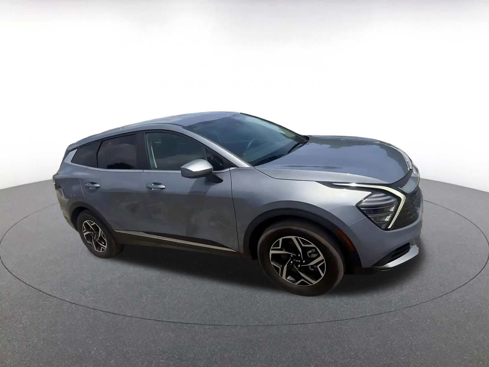 Thumbnail: 2025 Kia Sportage - 2