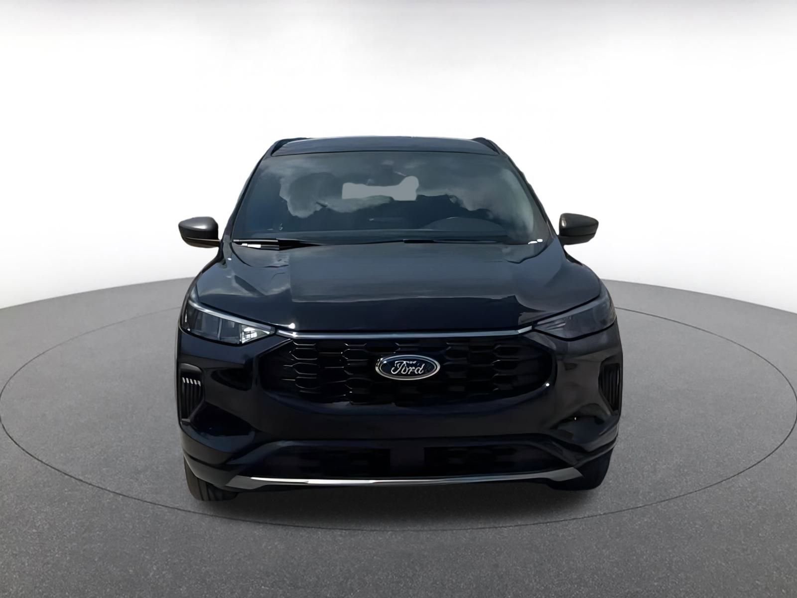Thumbnail: 2024 Ford Escape - 4