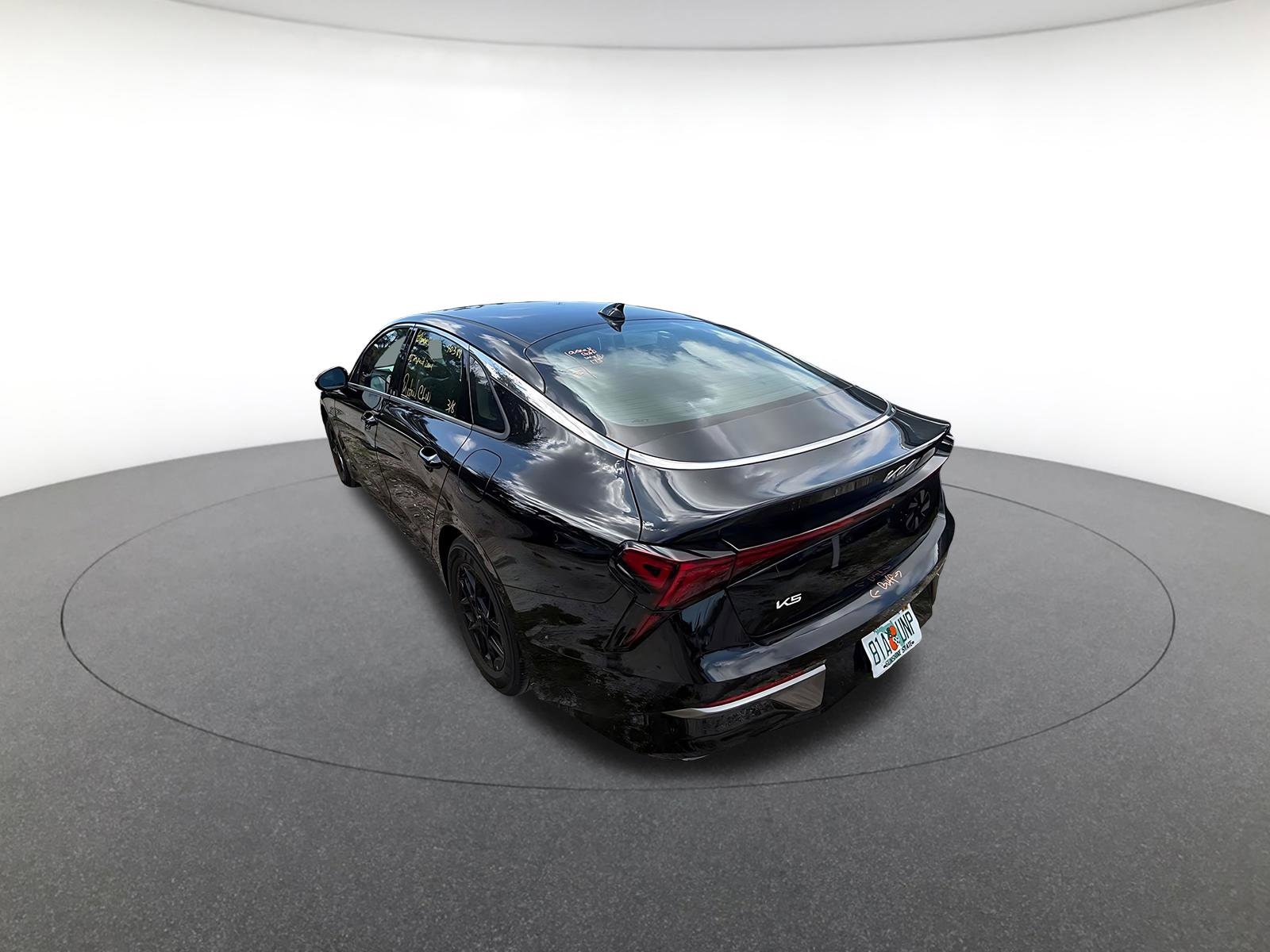 Thumbnail: 2025 Kia K5 - 4