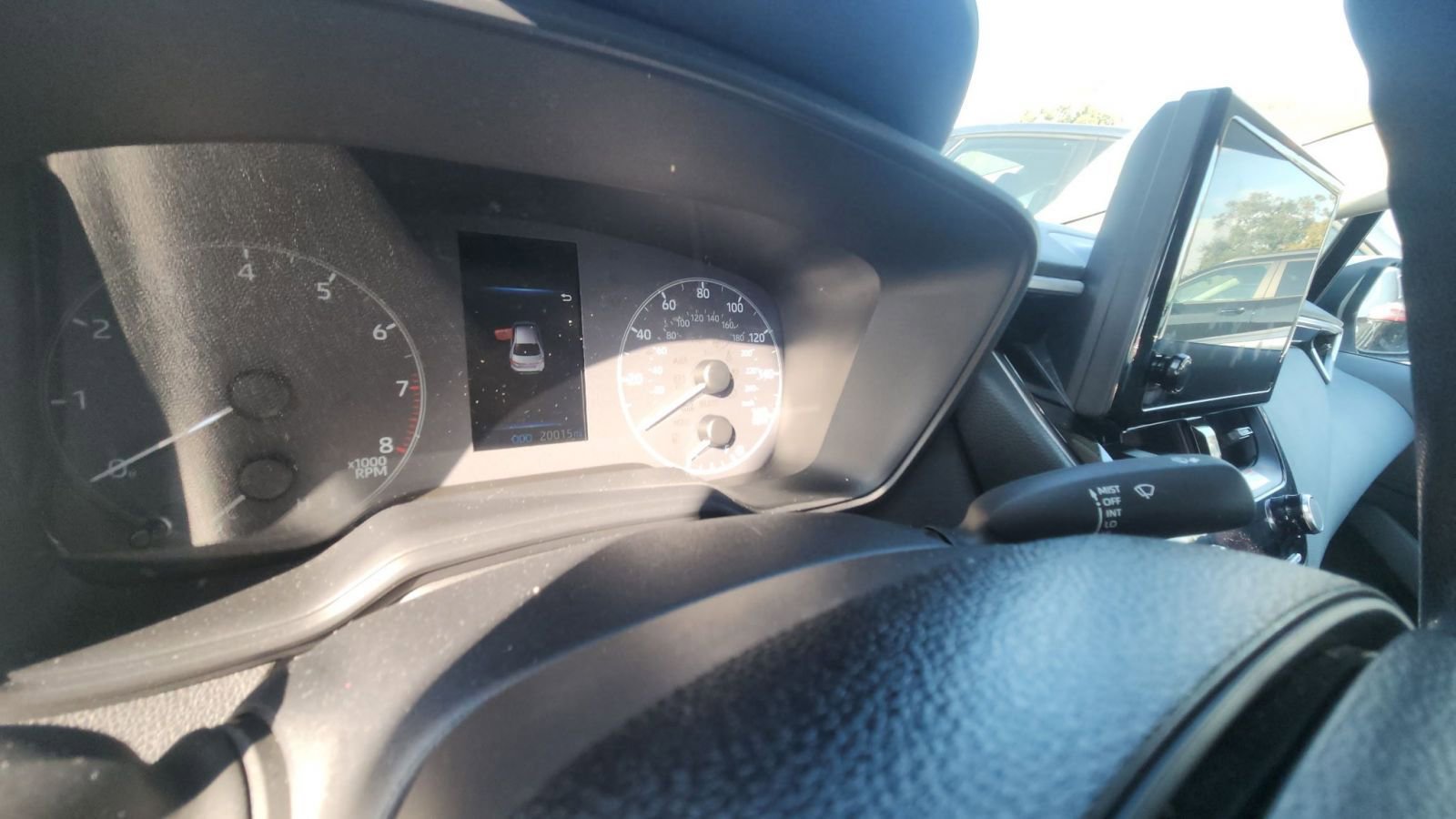 Thumbnail: 2025 Chevrolet Equinox - 9