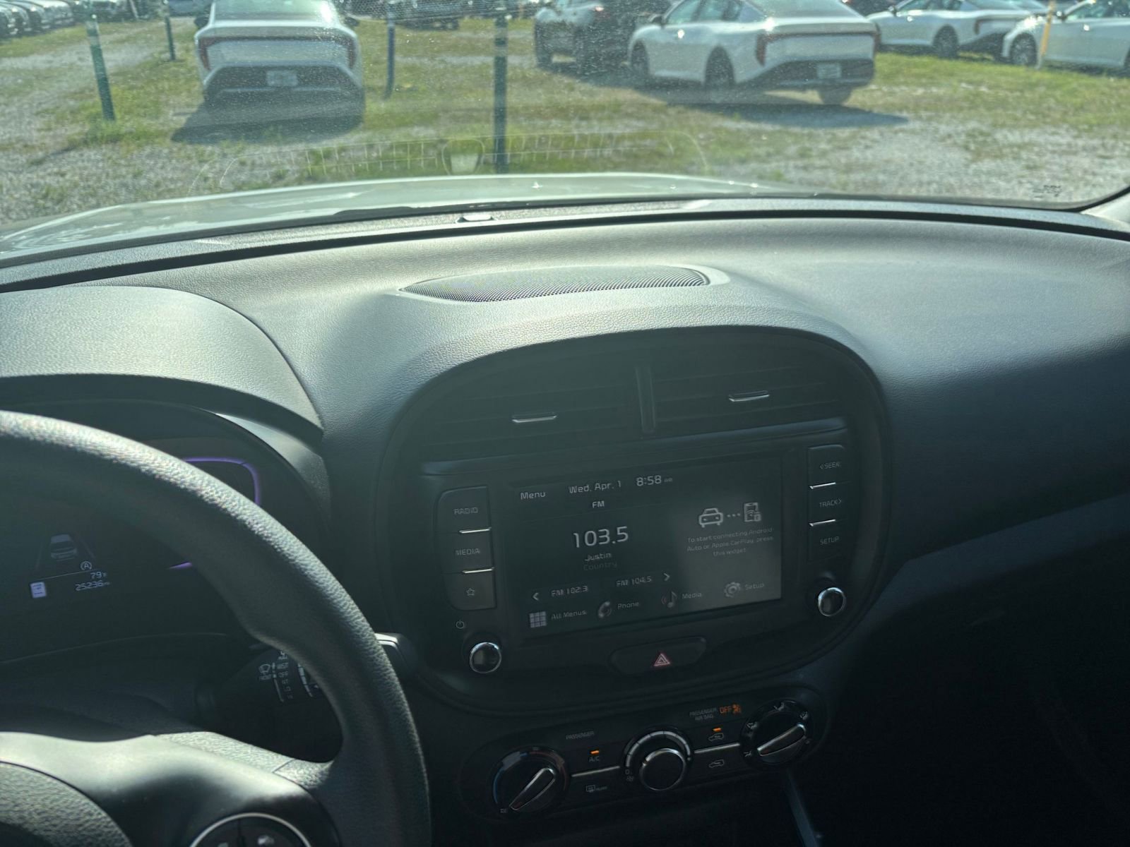 Thumbnail: 2025 Kia Soul - 20